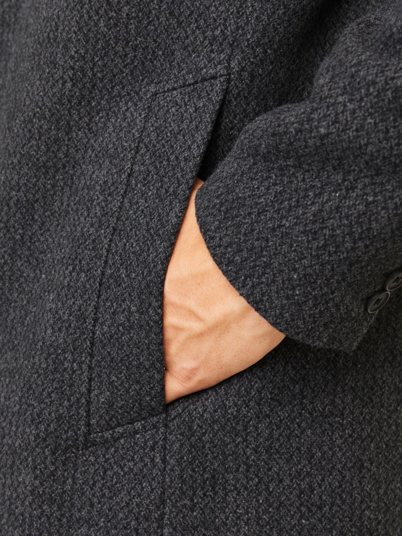 Cappotti JACK & JONES 12259449