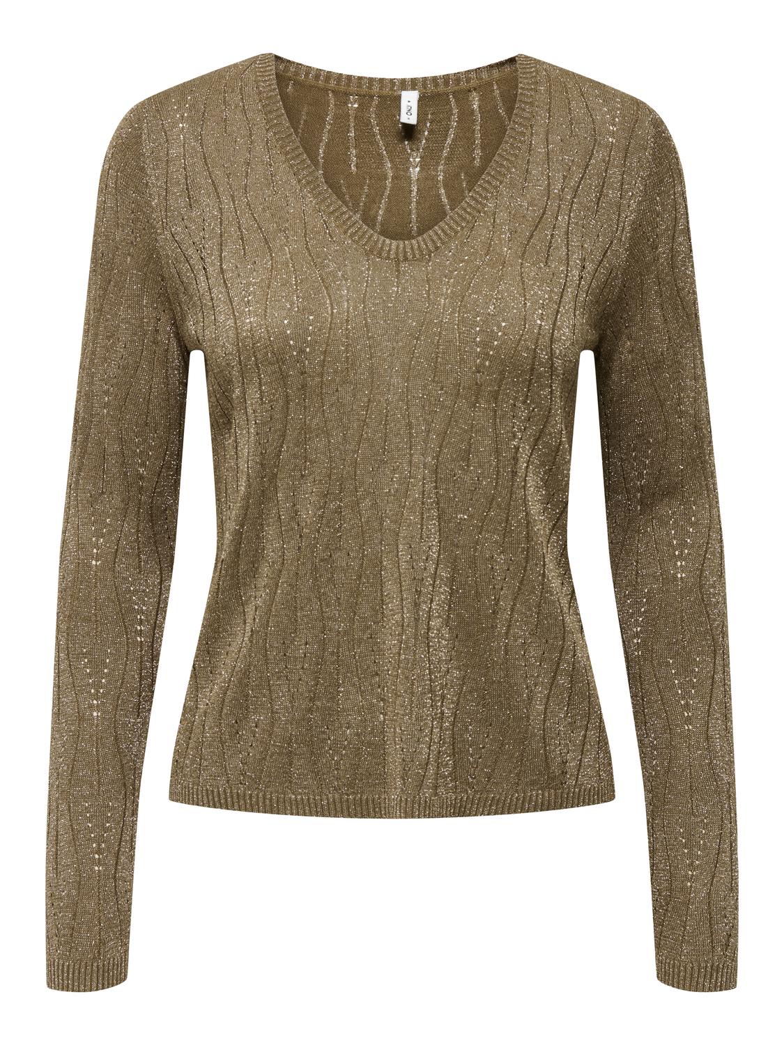 Maglieria Only 15324594