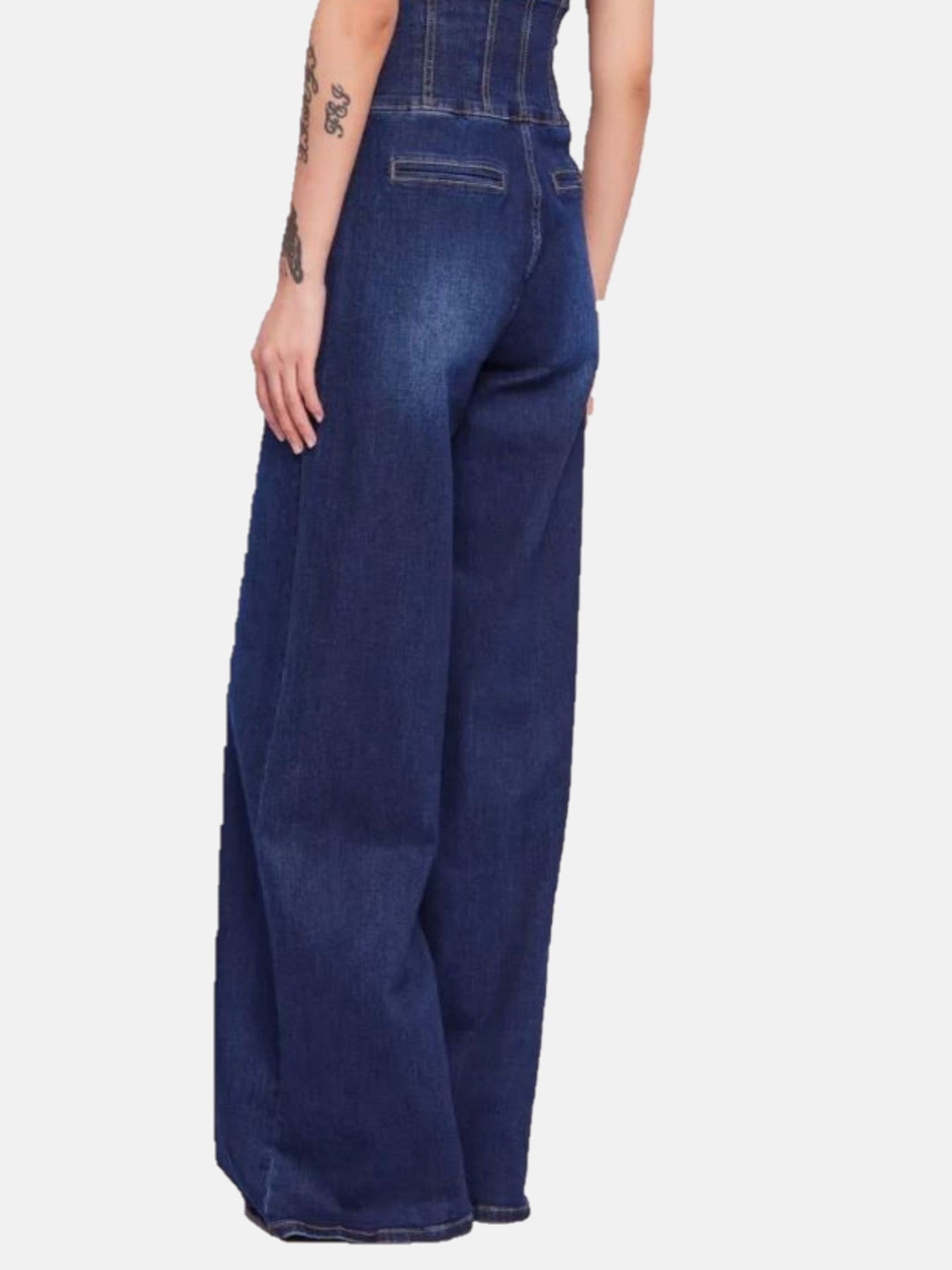 Pantaloni Denny Rose 421DD26003