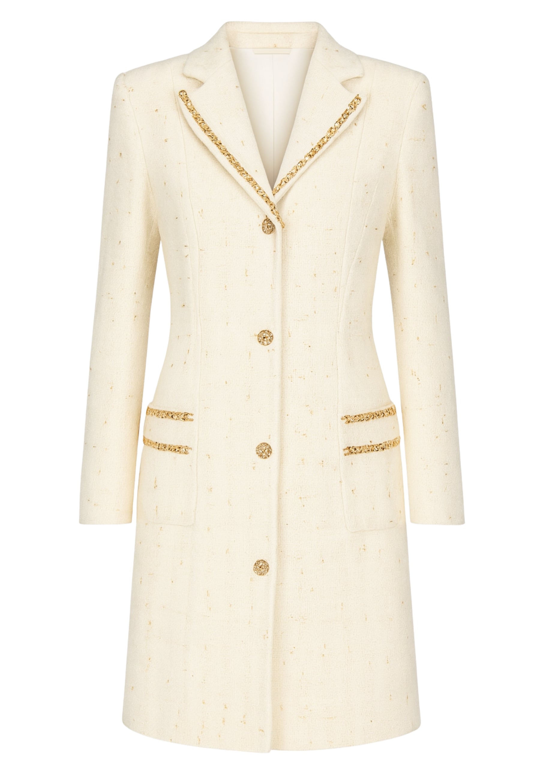 Cappotto Denny Rose 521DD35015