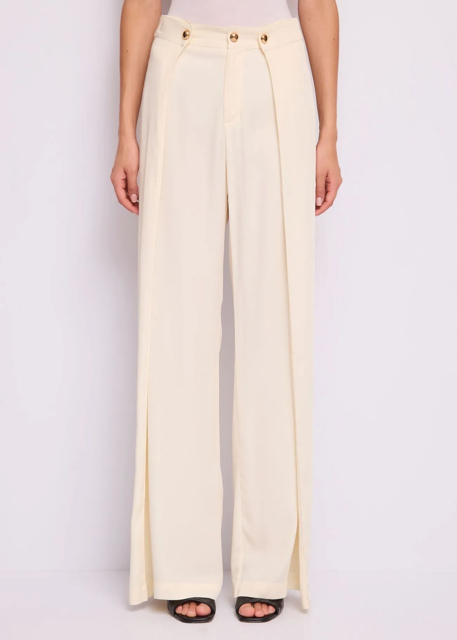 Pantaloni Gaudi Jeans 611FD25008