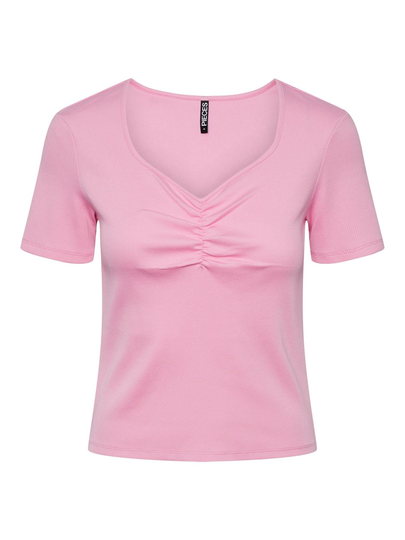 T-Shirt e Polo Pieces 17135430