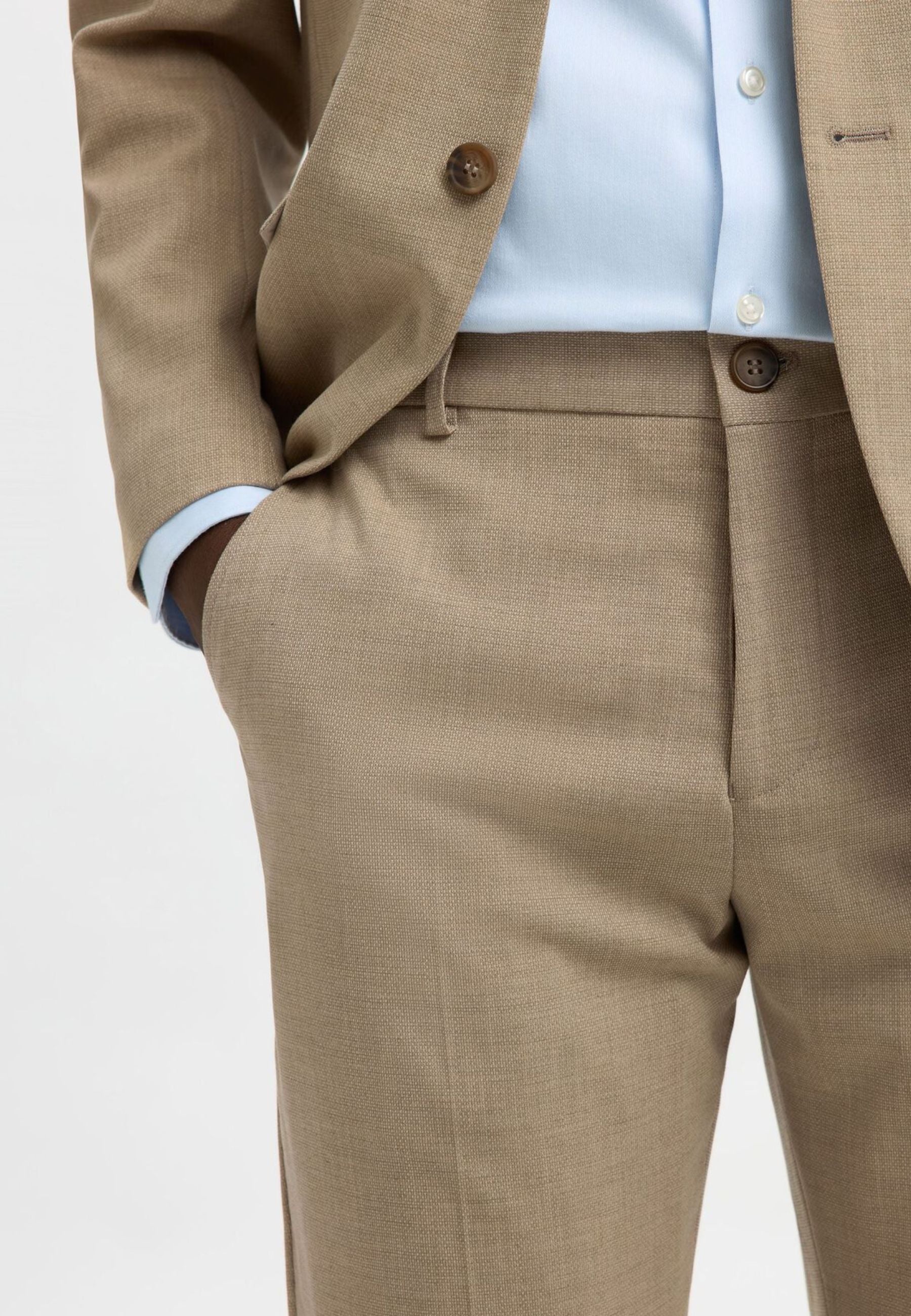 Pantaloni Selected 16087869