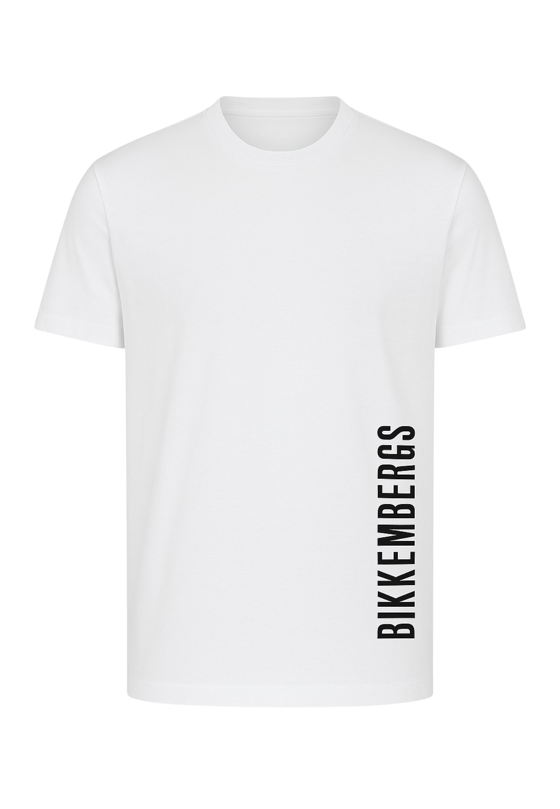 T-Shirt e Polo Bikkembergs BMT1253