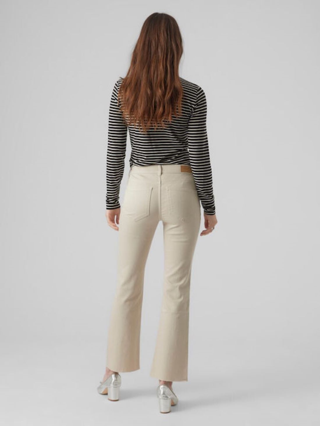Pantaloni VERO MODA 10289924
