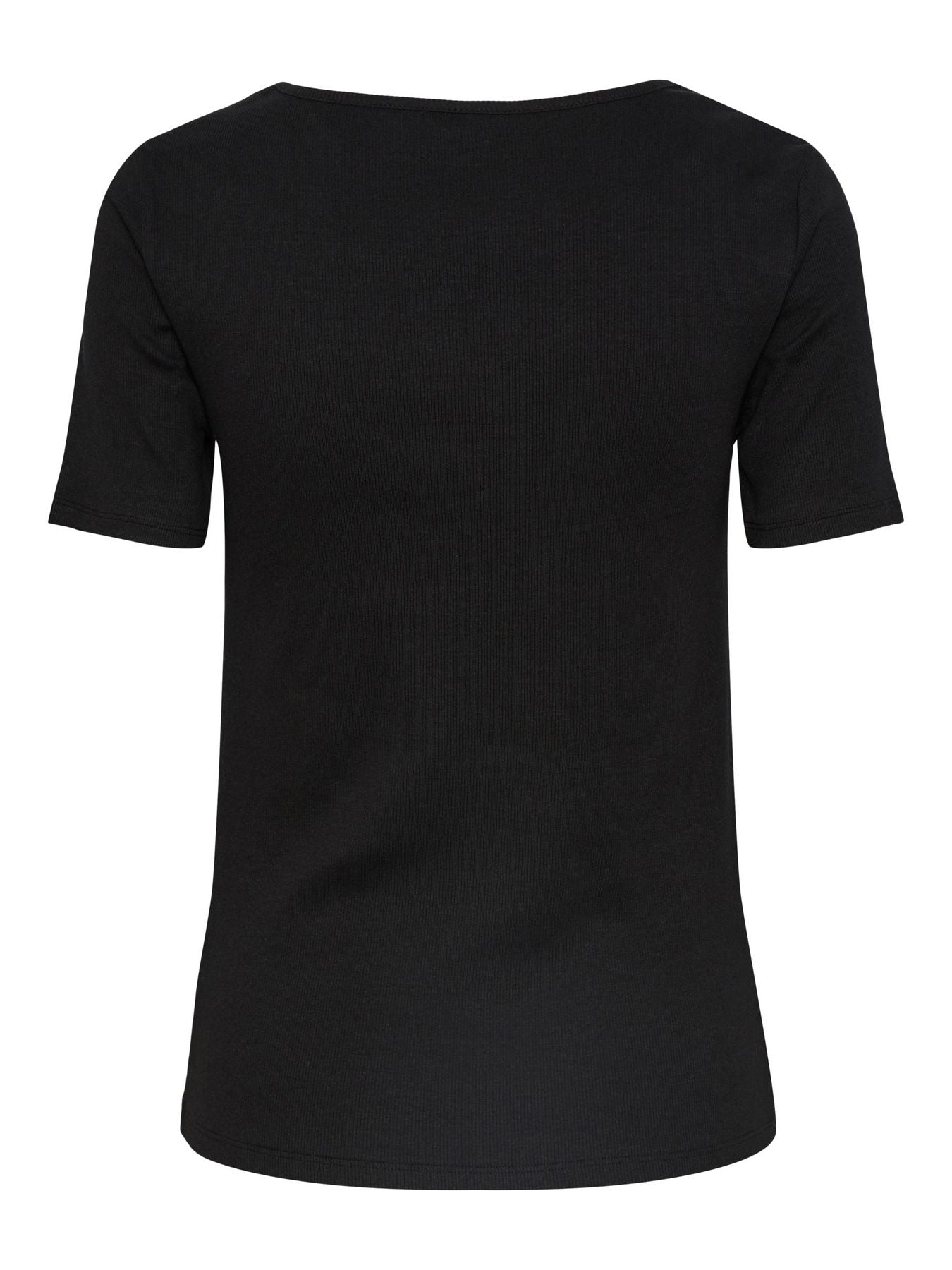 T-Shirt e Polo Pieces 17135430