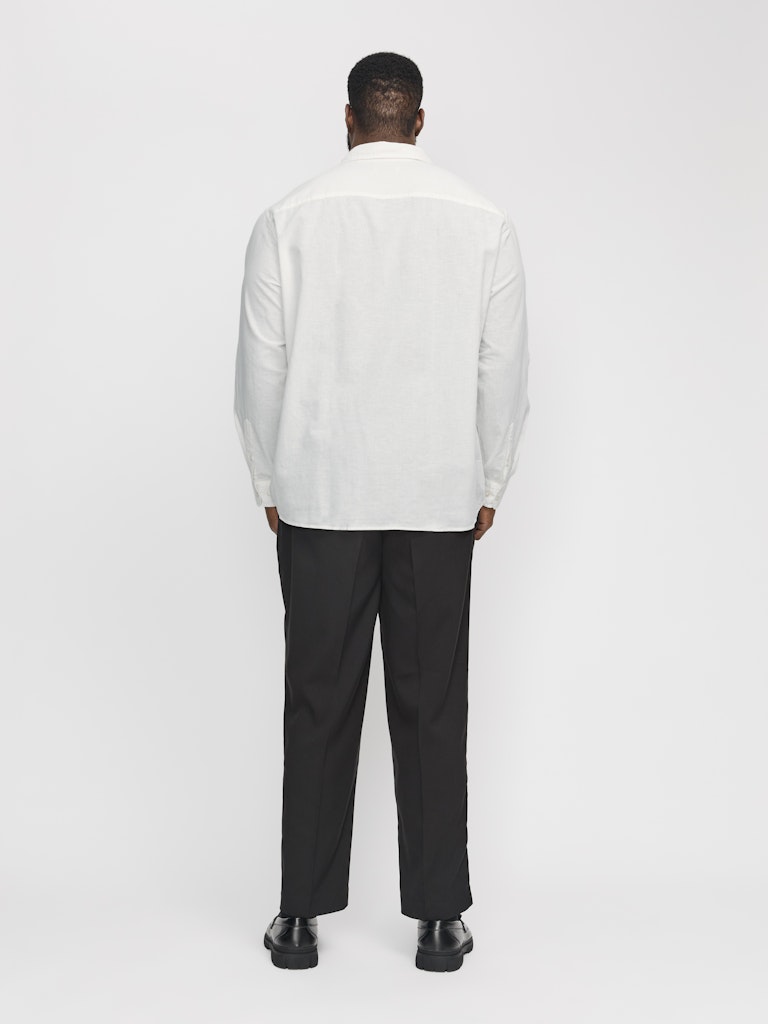 Camicie JACK & JONES PLUS 12269089