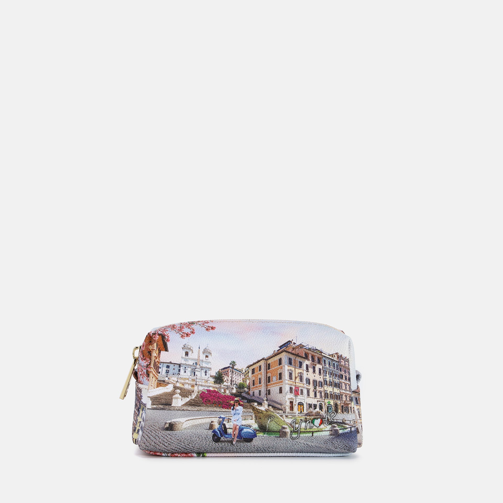 Beauty YNOT? YES-301S5