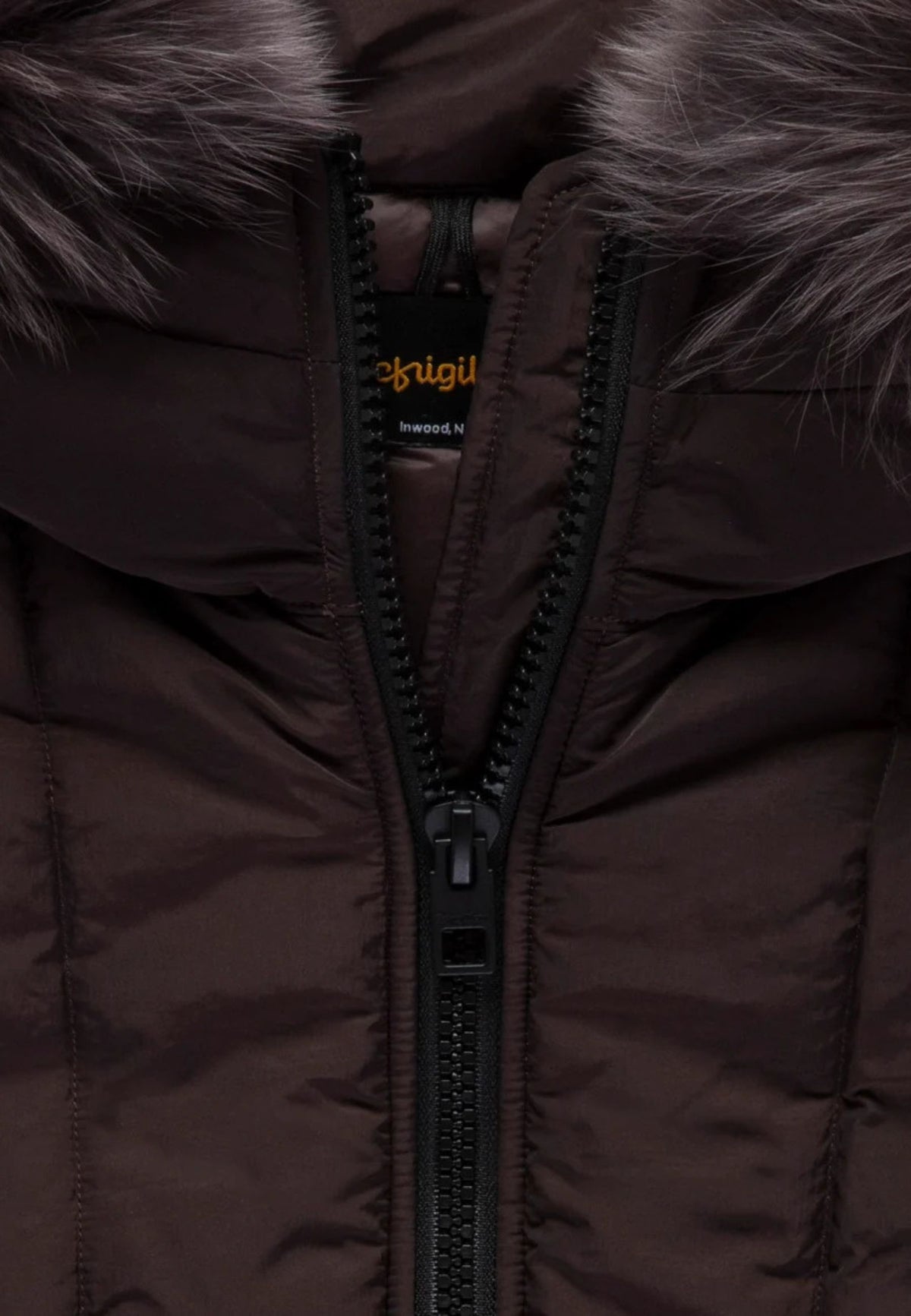 Giubbotto SHORT BERNA FUR JACKET