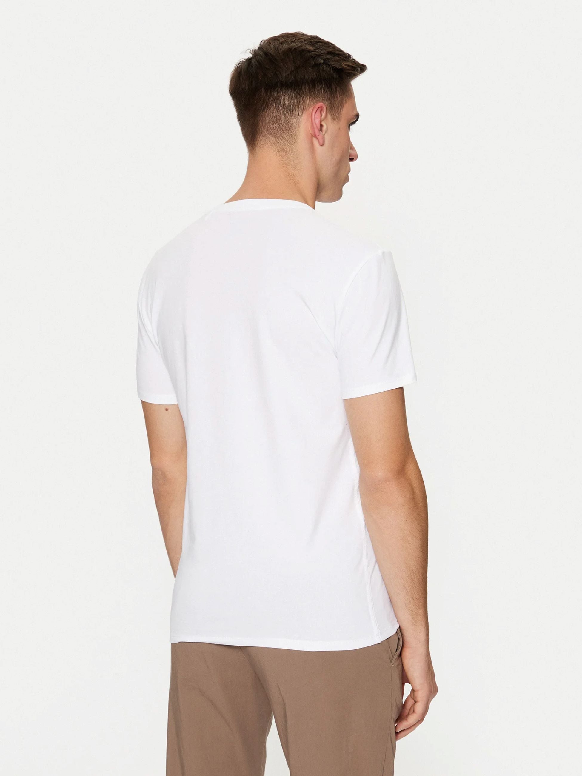 T-Shirt e Polo Guess M2YI24J1314