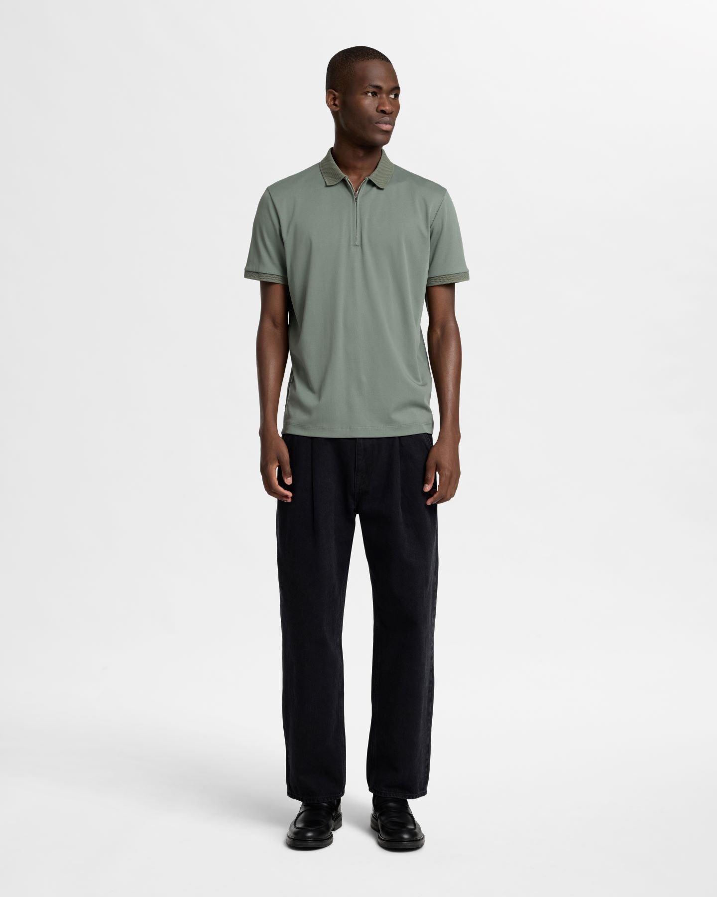 T-Shirt e Polo Selected 16079026