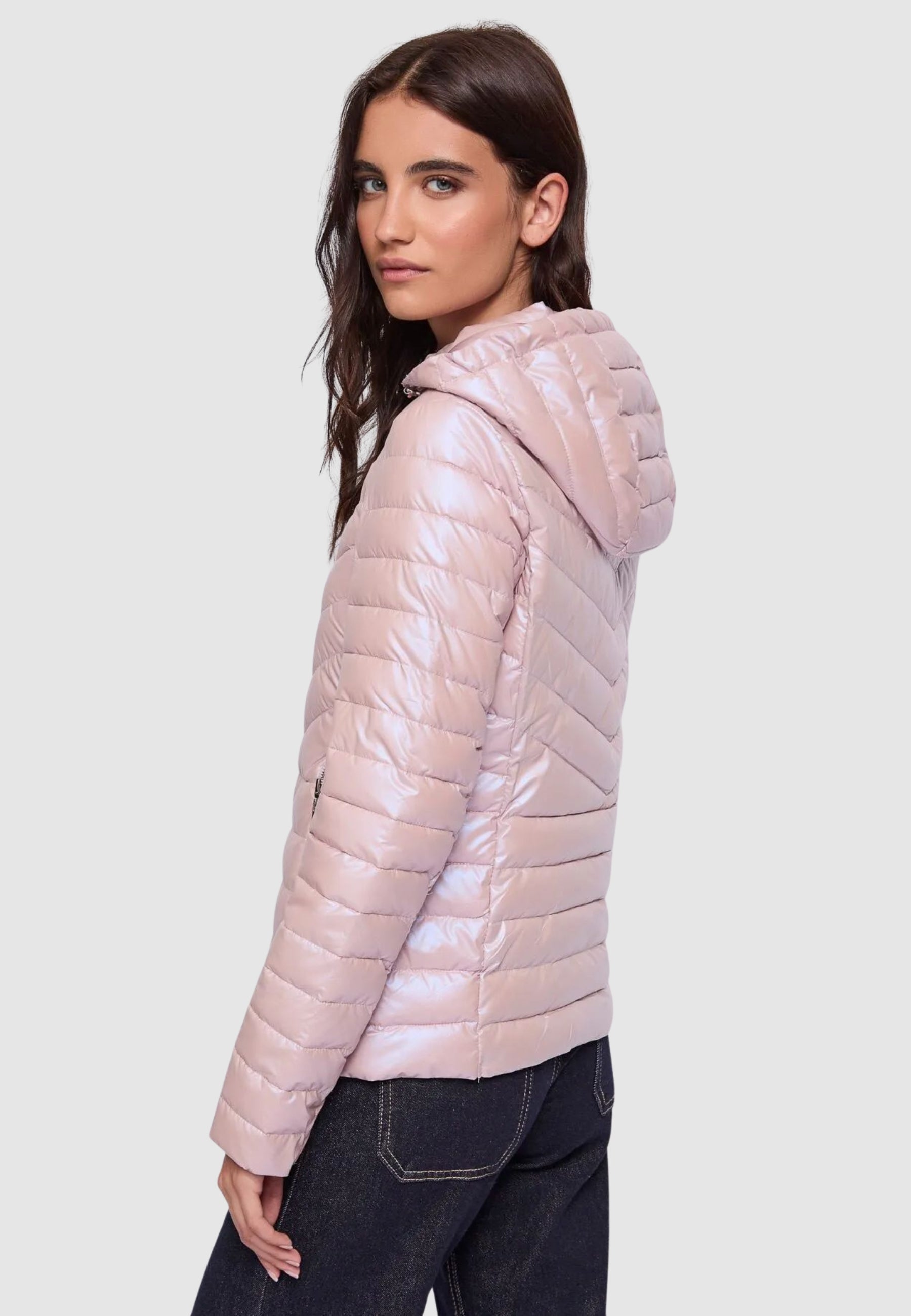 Giubbotto Denny Rose 521ND35019