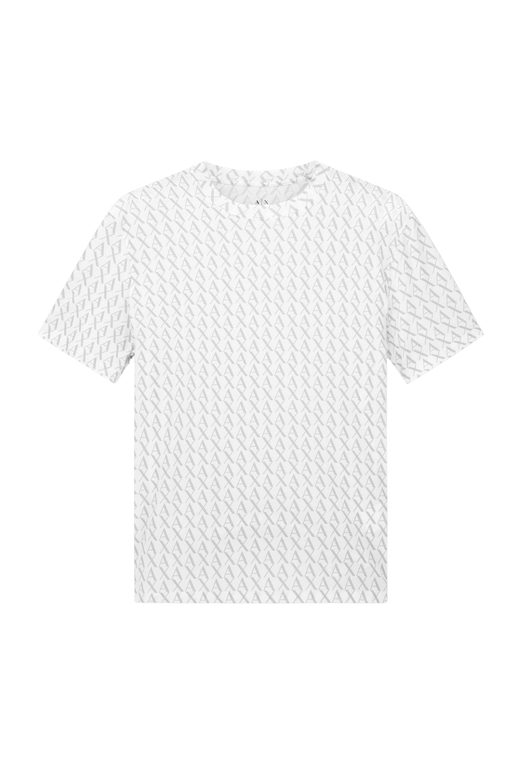 T-Shirt e Polo Armani Exchange XM001228
