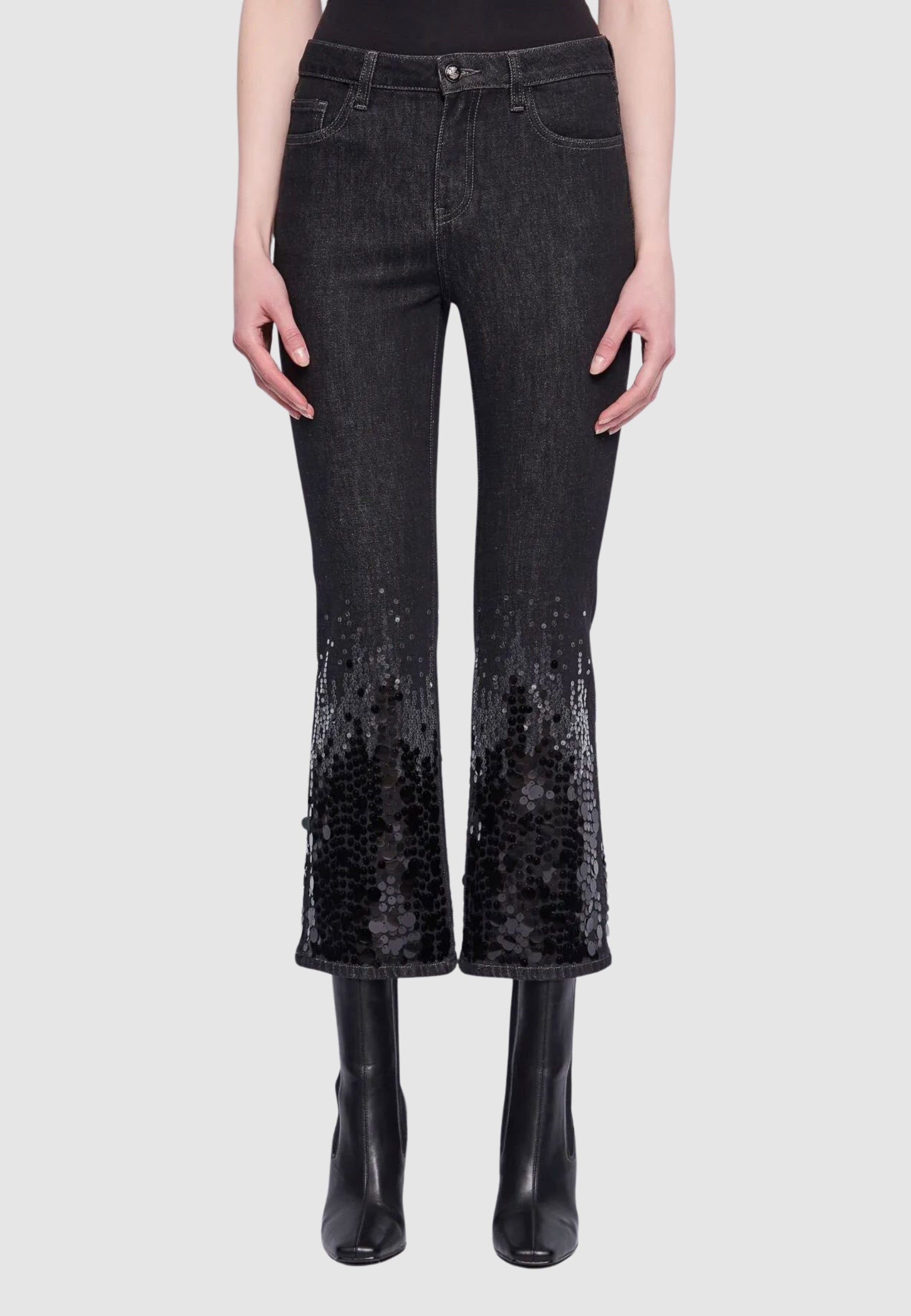 Pantaloni Gaudi Jeans 521FD26005