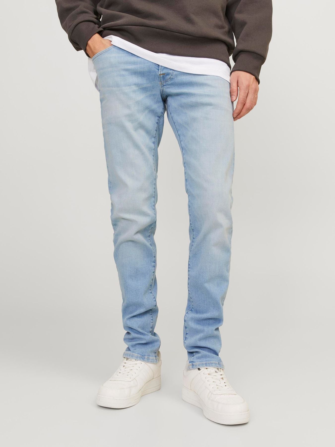 Pantaloni JACK & JONES 12249071