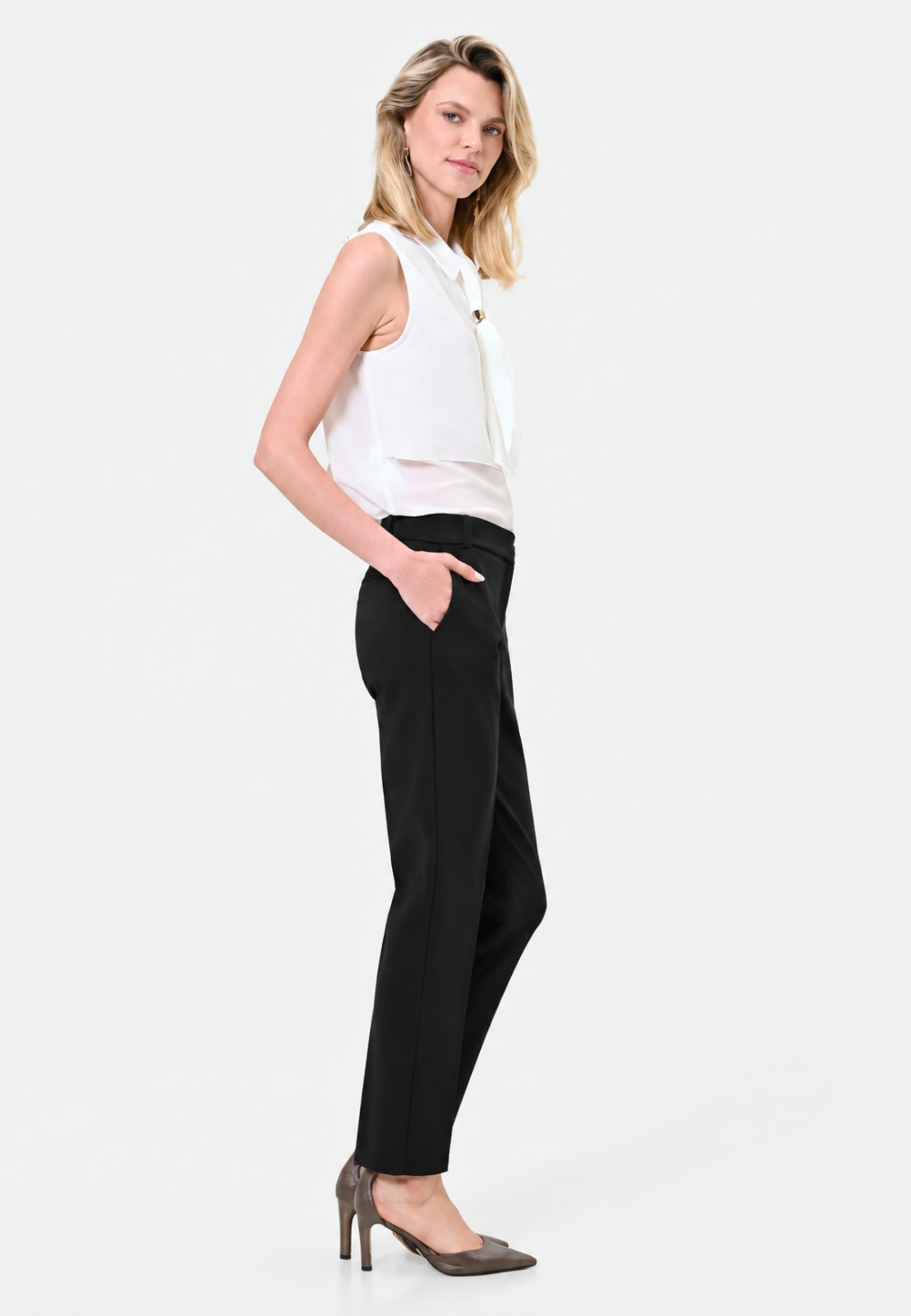 Pantaloni CFC0130150003