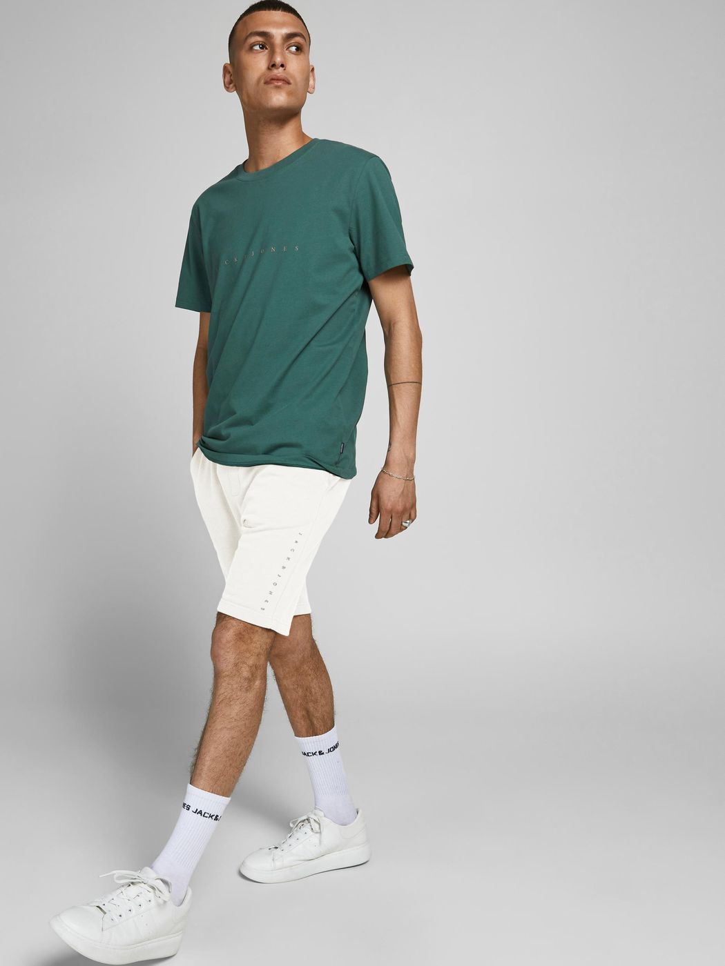 Pantaloncini JACK & JONES 12202197