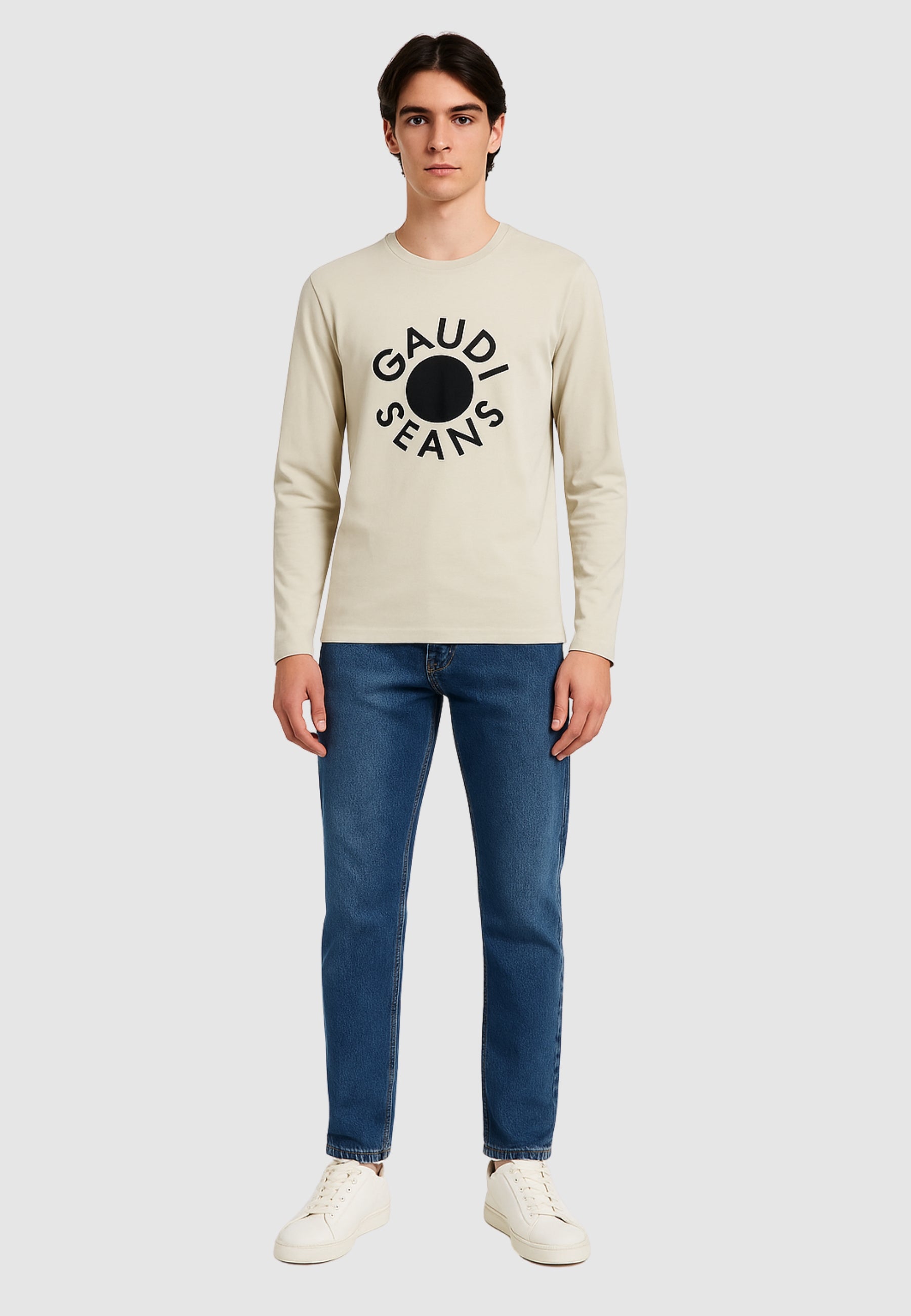 T-Shirt e Polo Gaudi Jeans 421GU64012