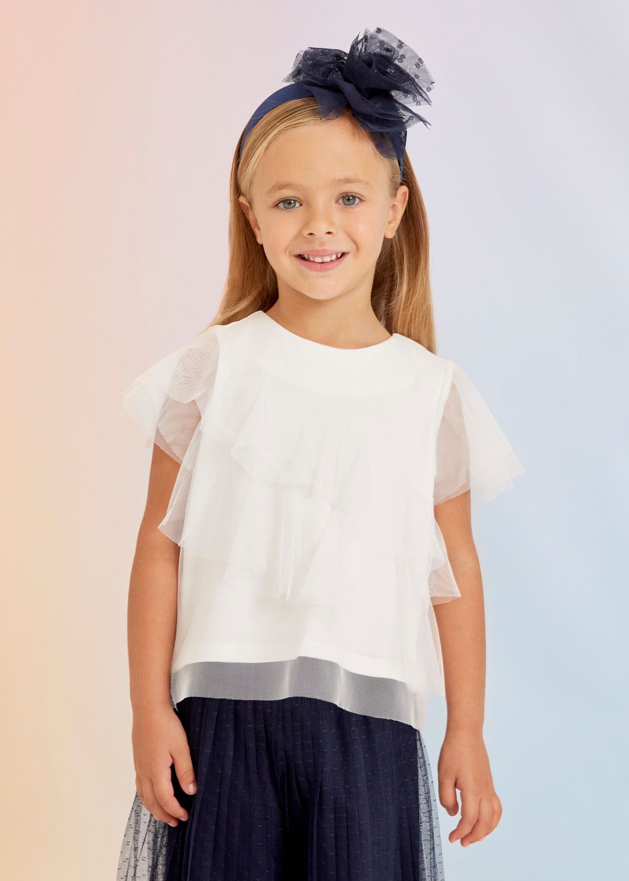 T-Shirt e Polo Abel & Lula 5125