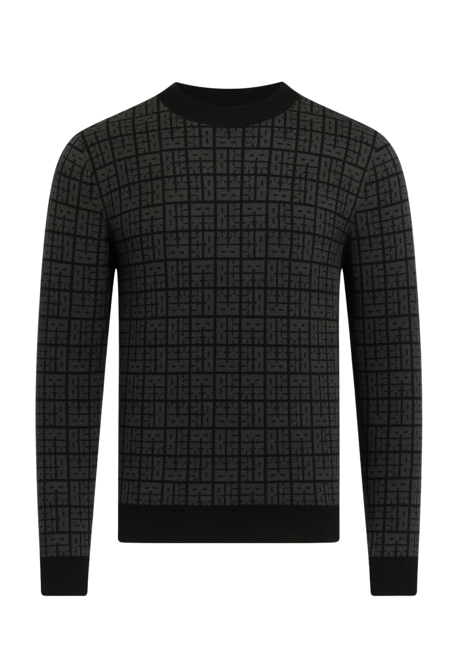 Maglieria Bikkembergs BMM1150