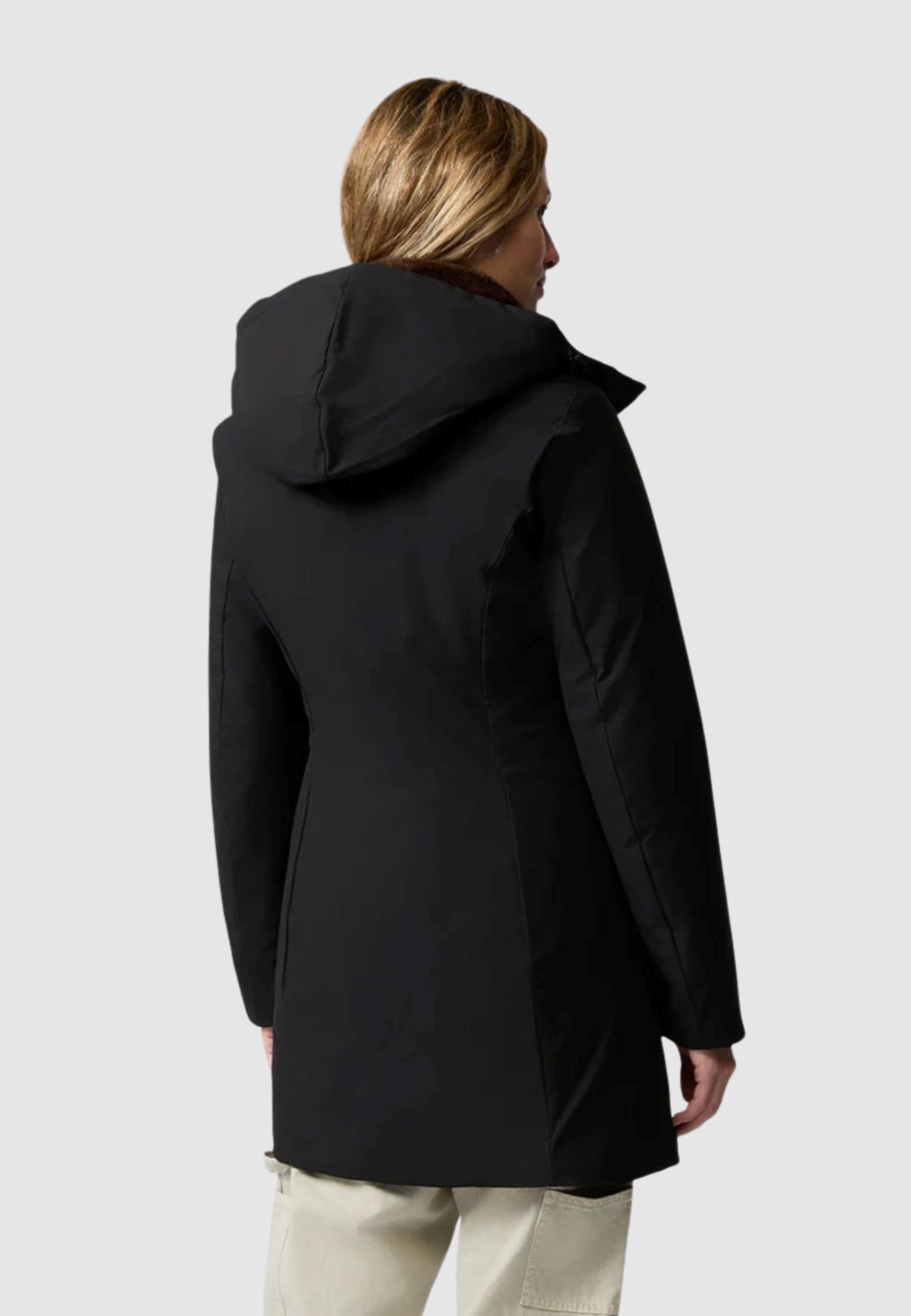 Giubbotto Refrigiwear W99108LADY TECH/1 FUR JACKET