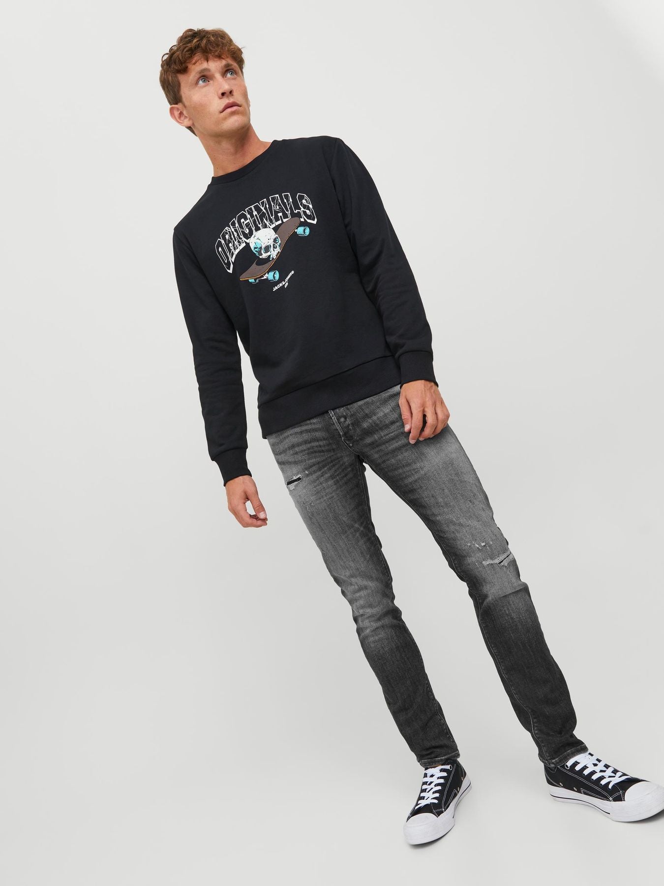 Pantaloni JACK & JONES 12229204