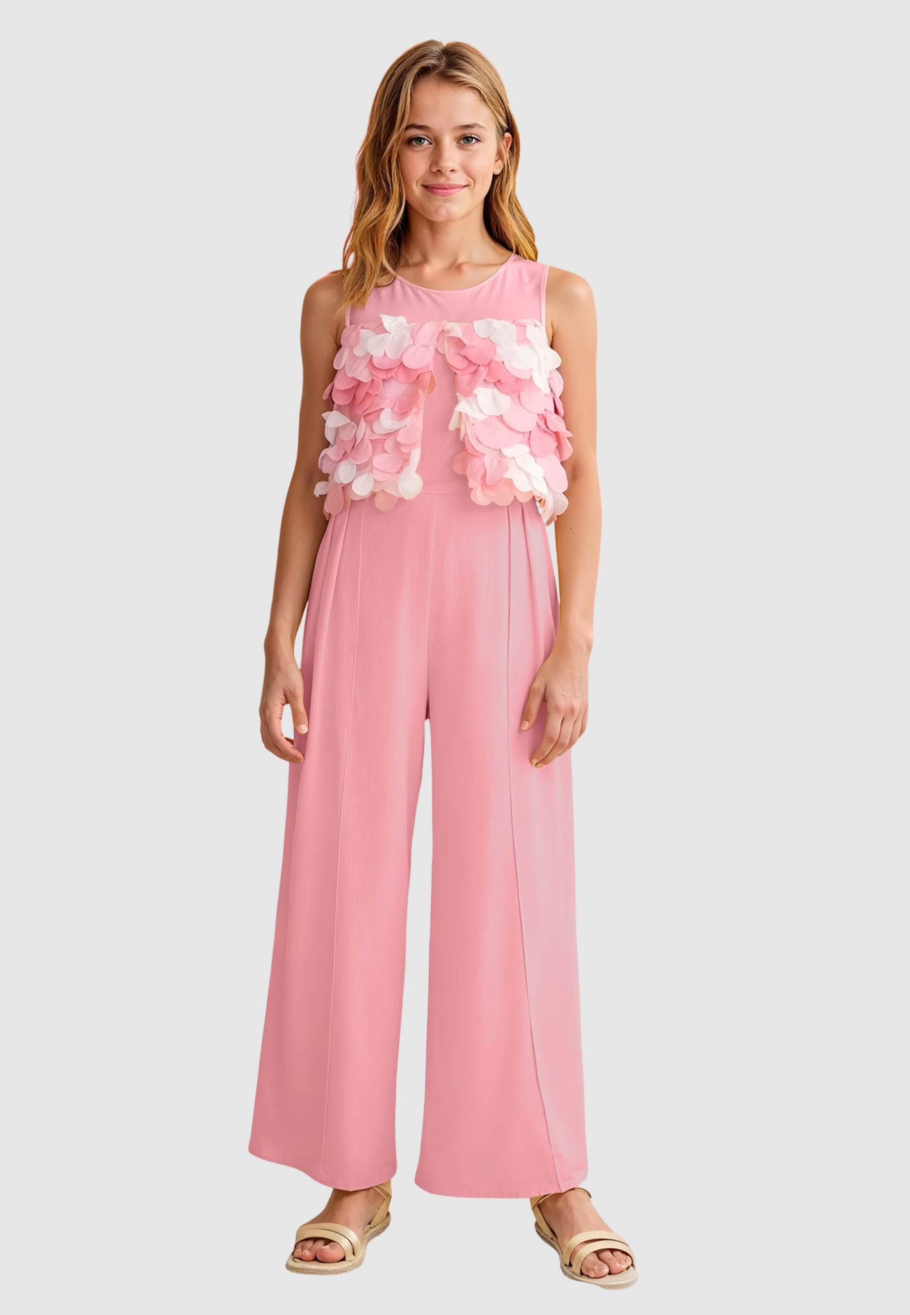 Tuta Abel & Lula 5202