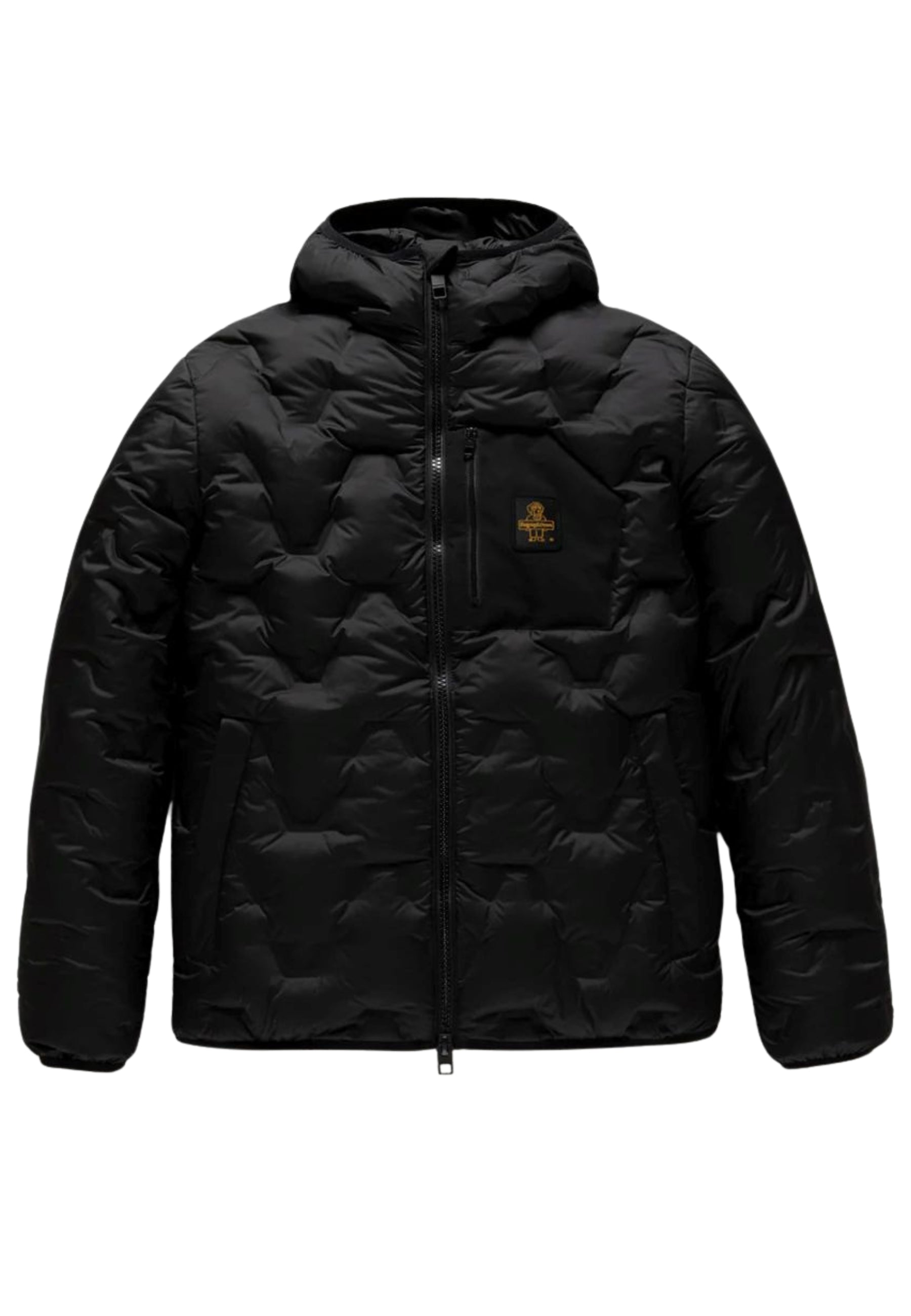 Giubbotto Refrigiwear G88800GRAPHITE JACKET