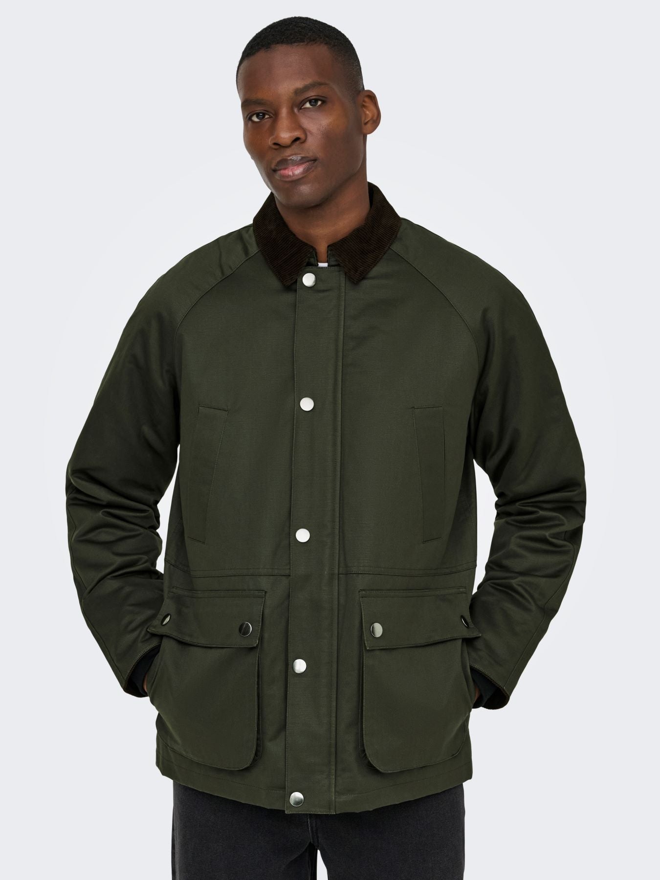 GIACCA Only&Sons 22034876