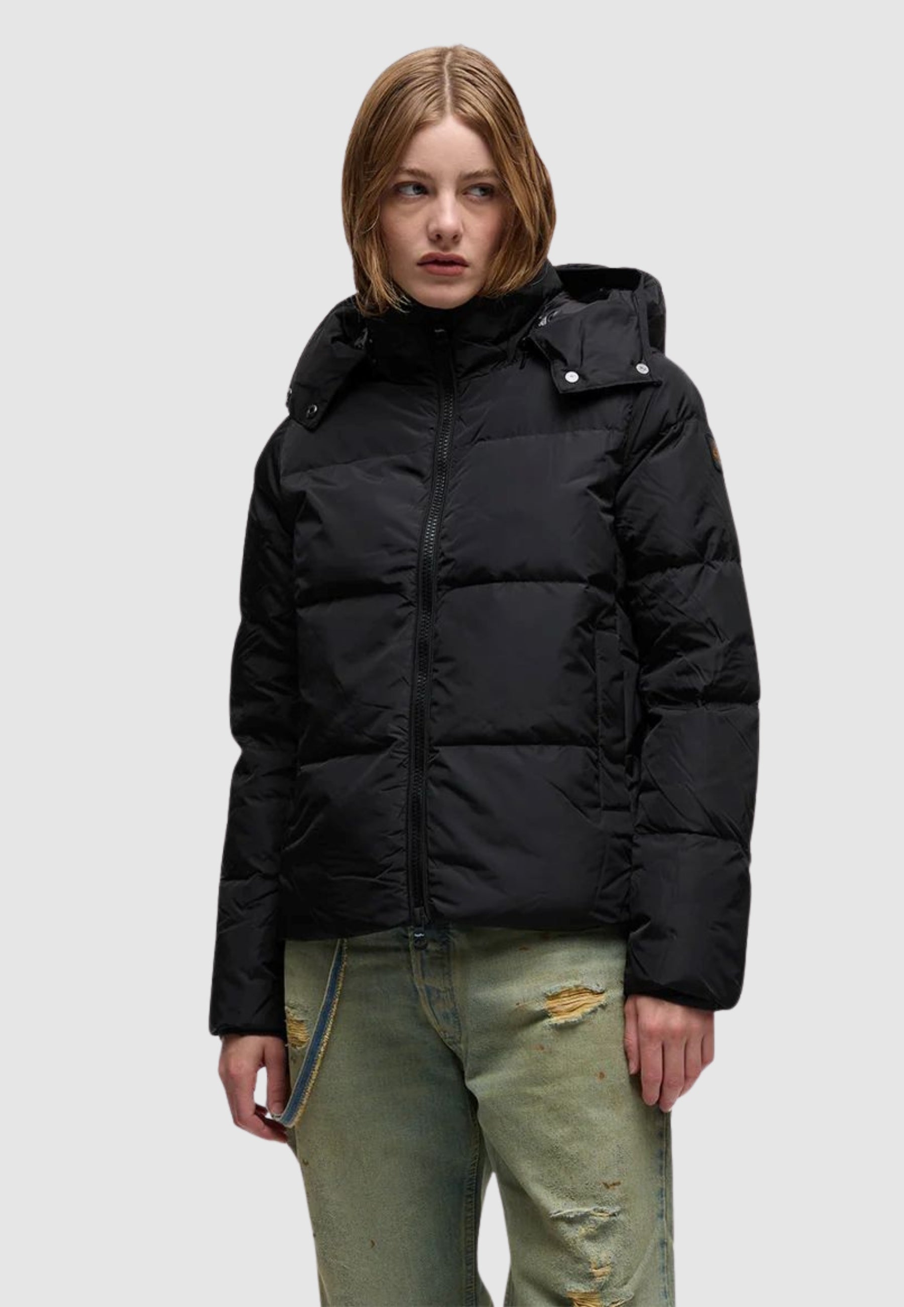 Giubbotto Refrigiwear W52400MIKI JACKET