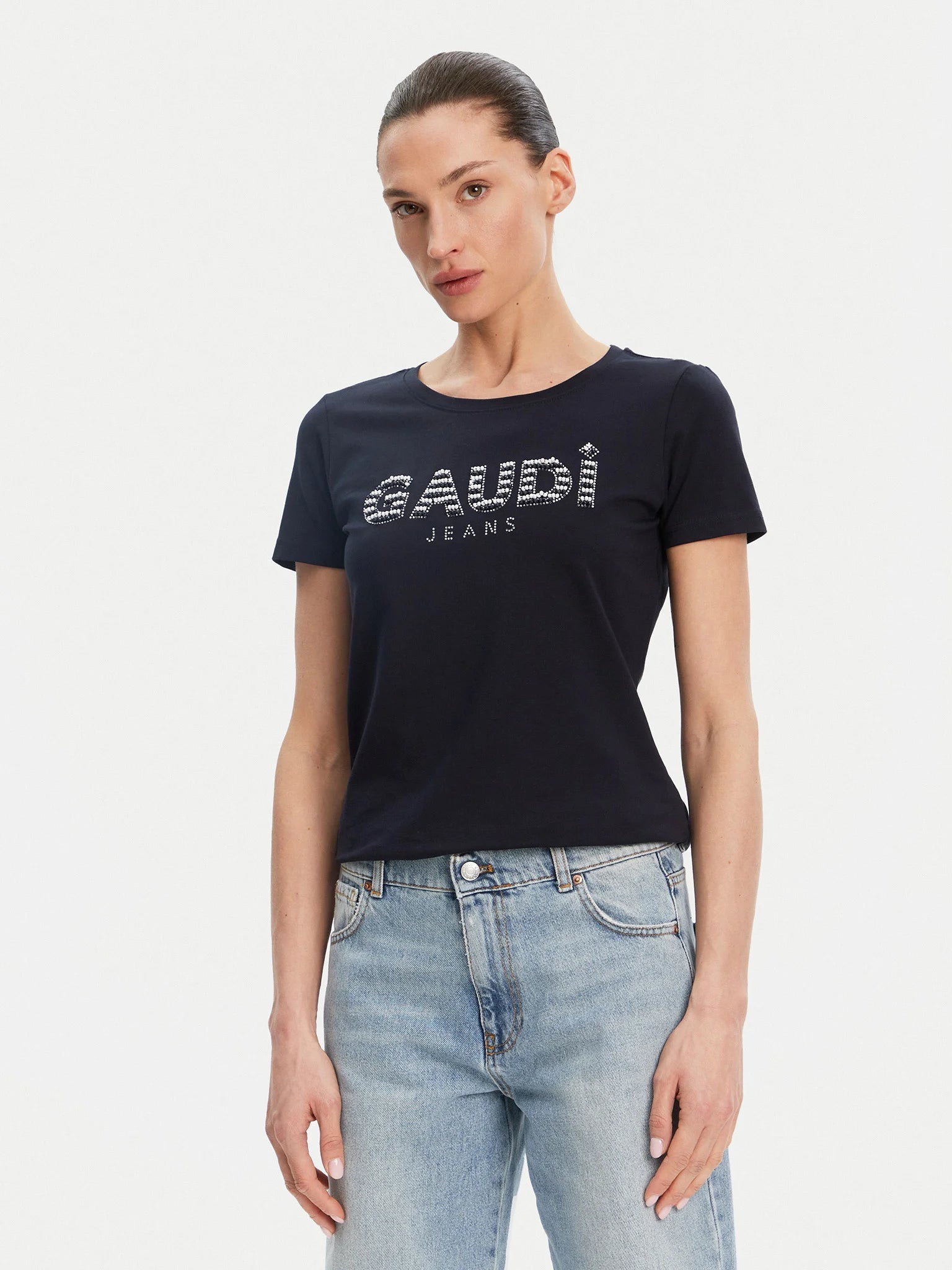 T-Shirt e Polo GAUDI' 511BD64021