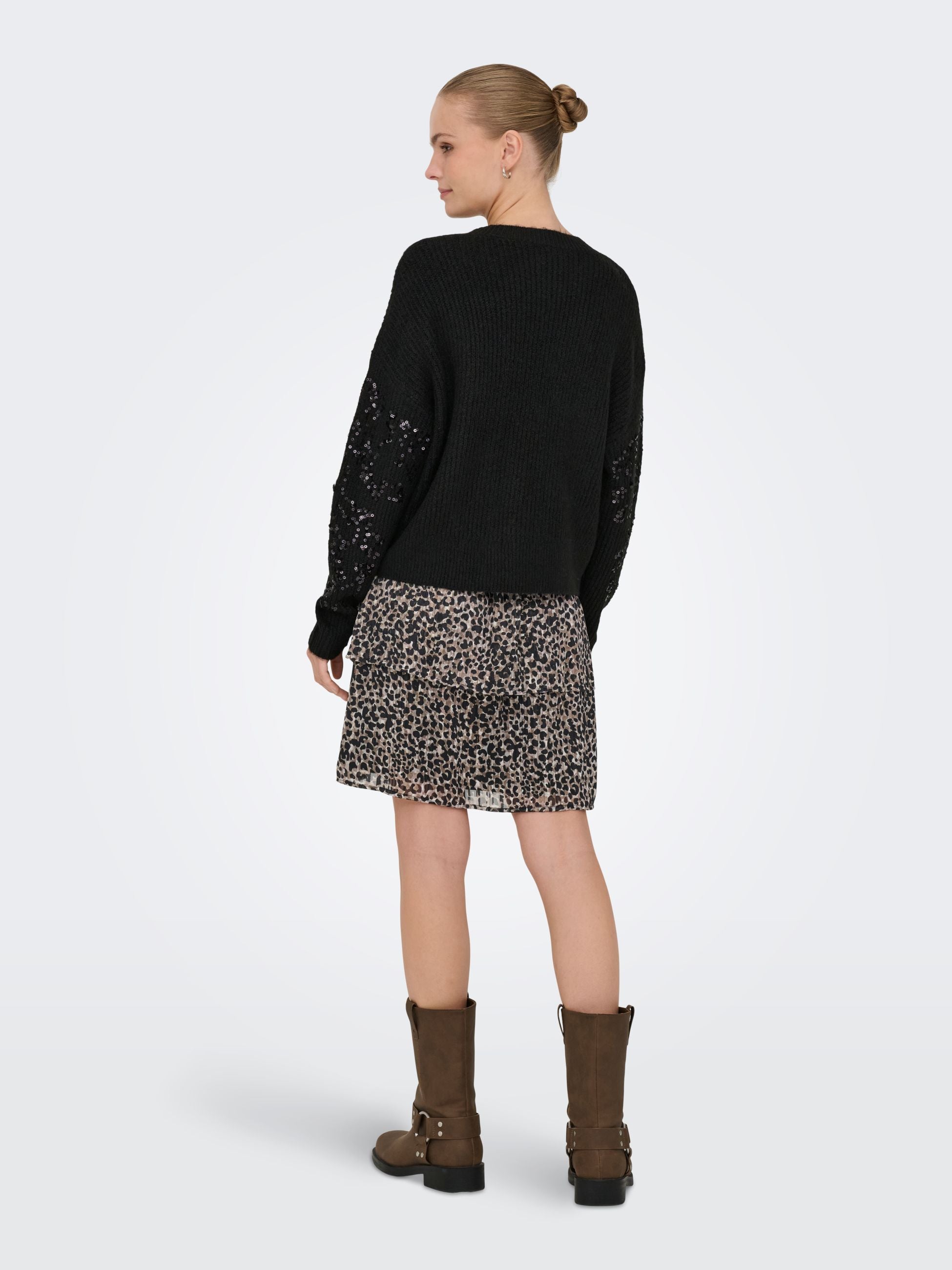 Maglieria Only 15353230