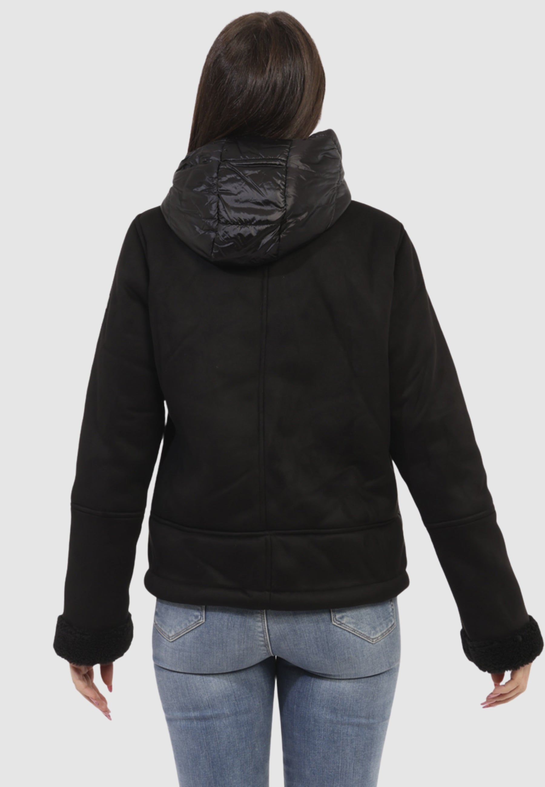 Giubbotto Yes-Zee 01J018