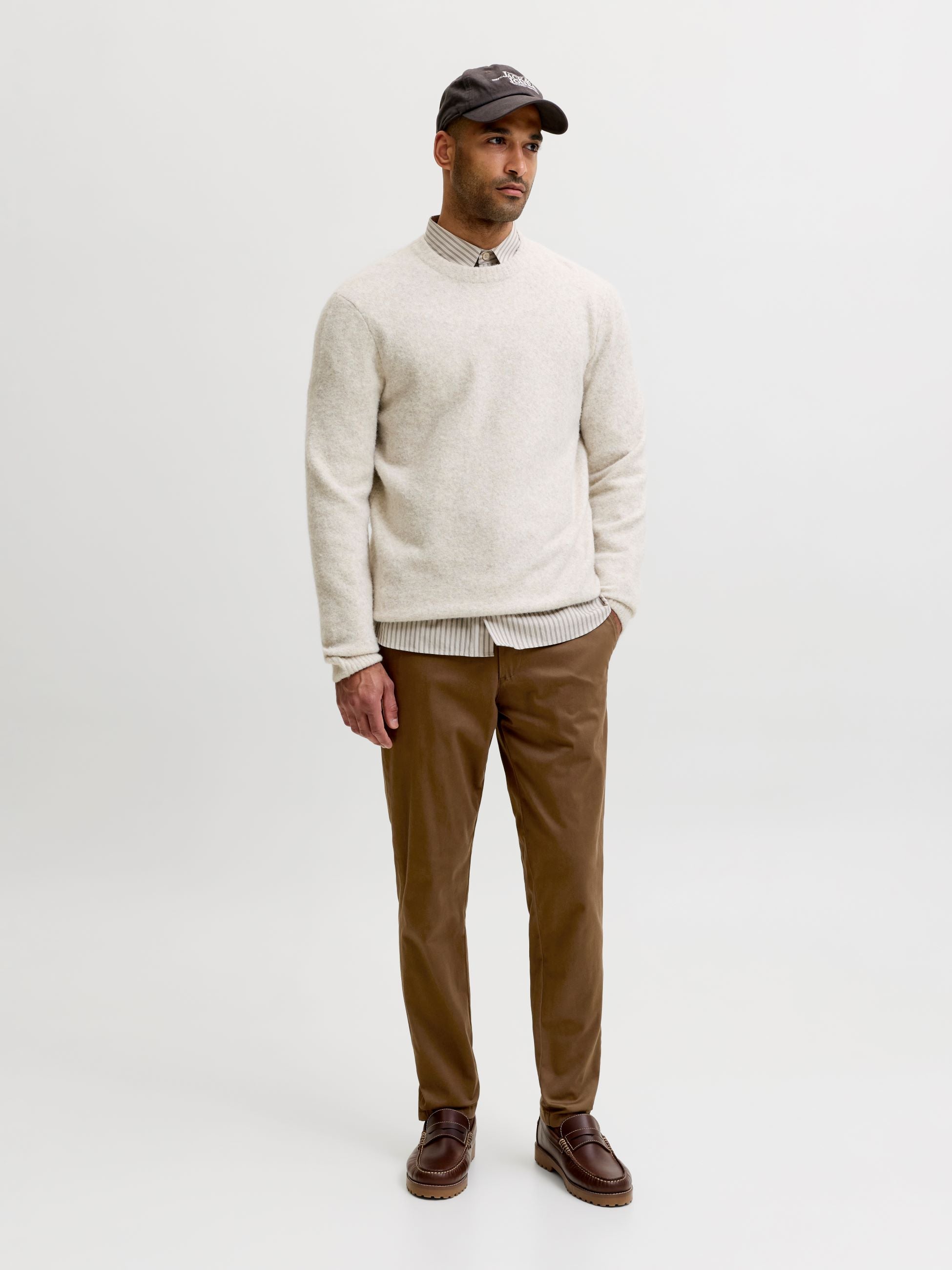 Pantaloni JACK & JONES 12150148