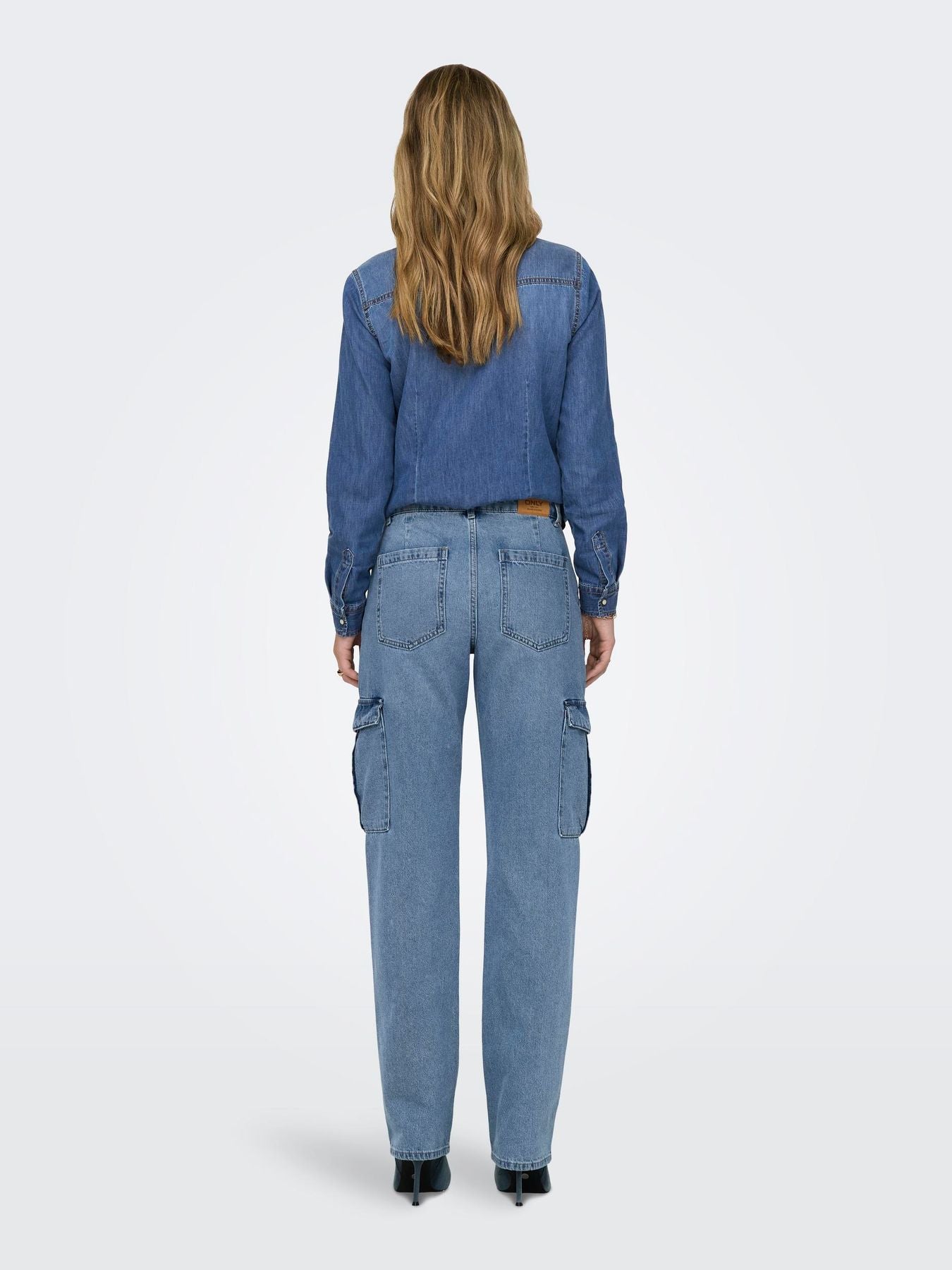 Pantaloni Only 15317190