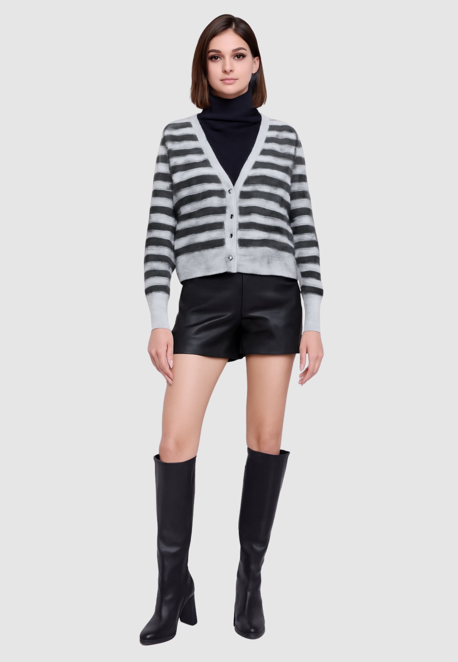 Maglieria Gaudi Jeans 521BD53041