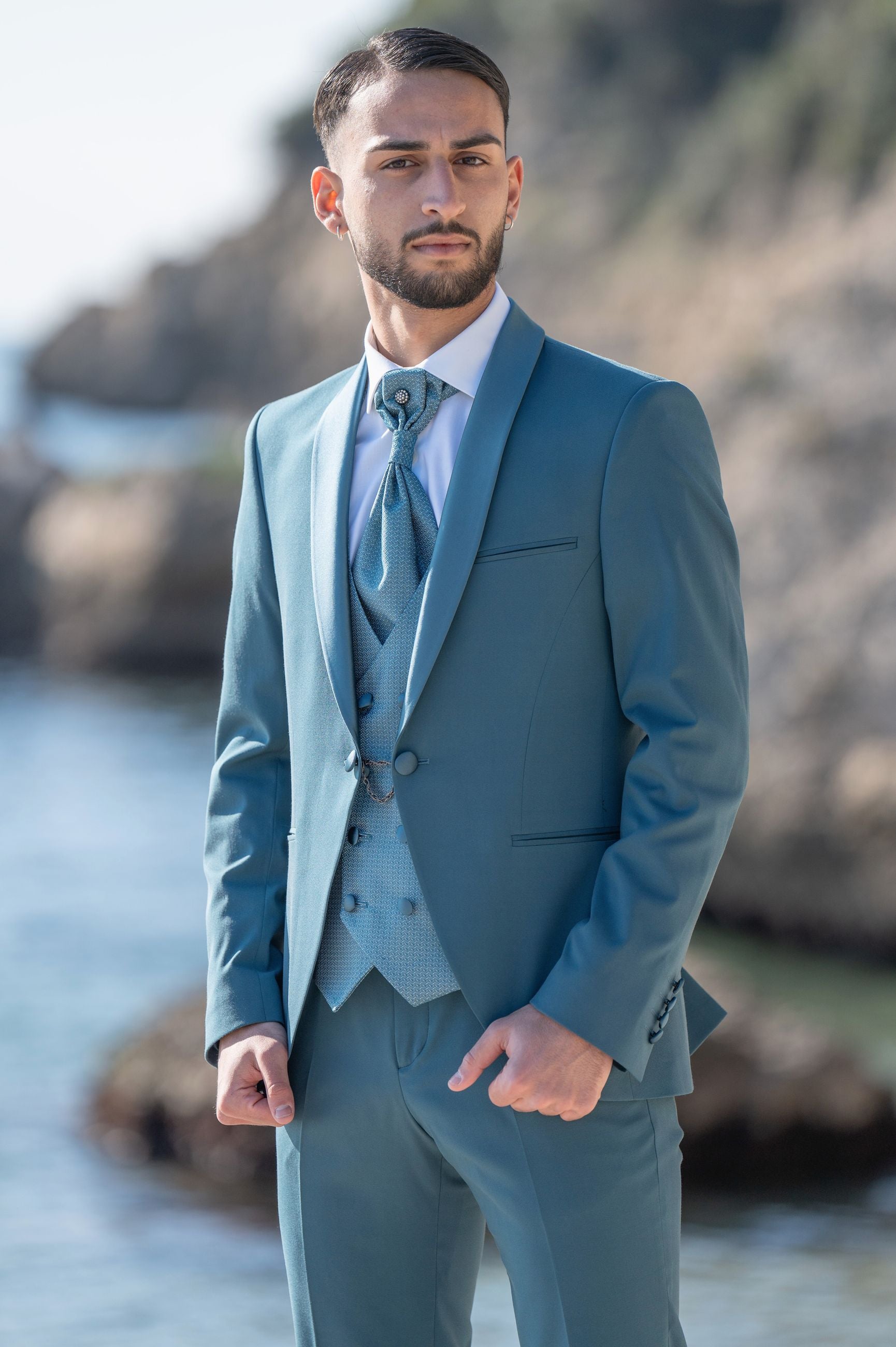 Completi Atelier Goffredo 742