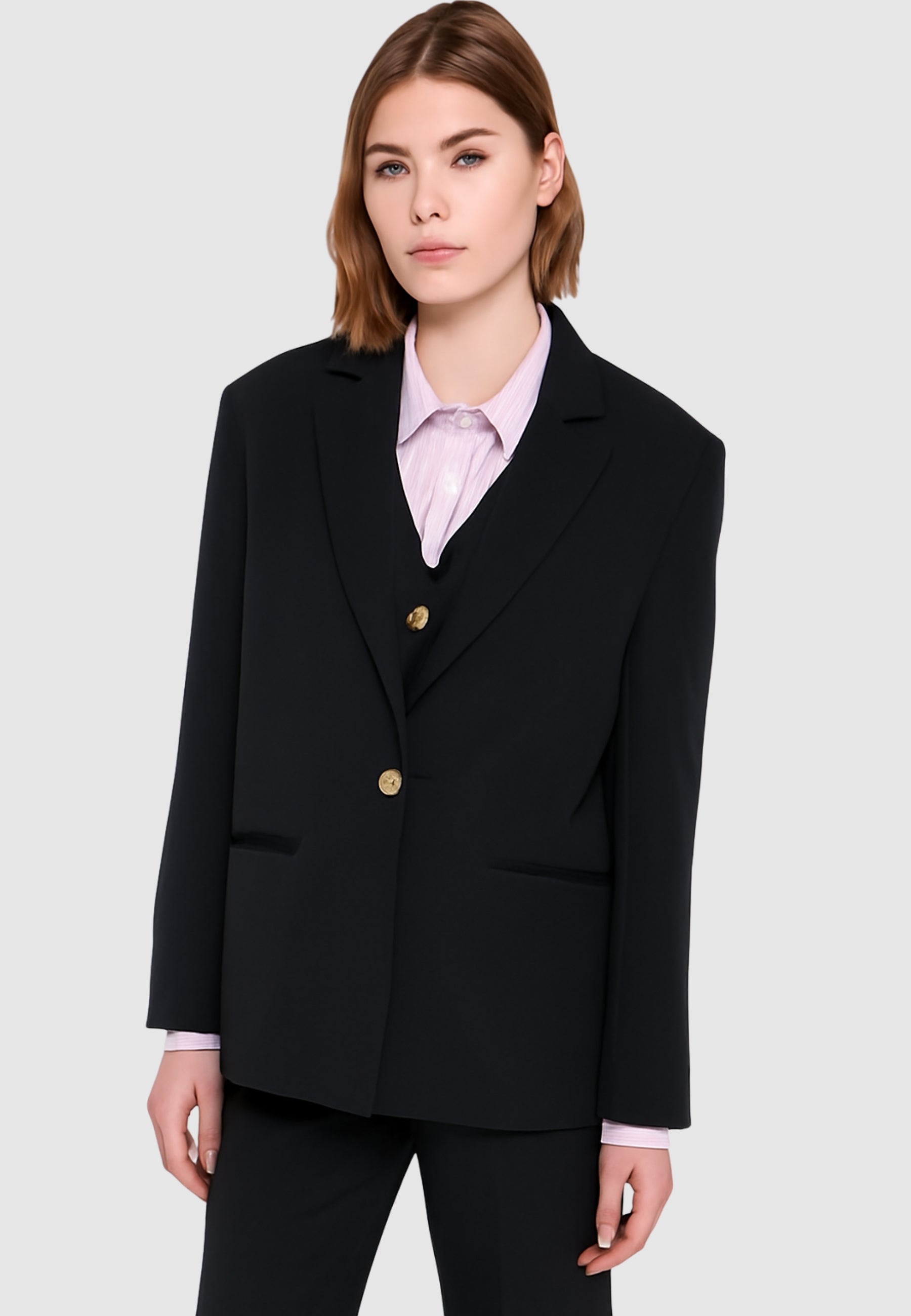 GIACCA Gaudi Jeans 521BD35029