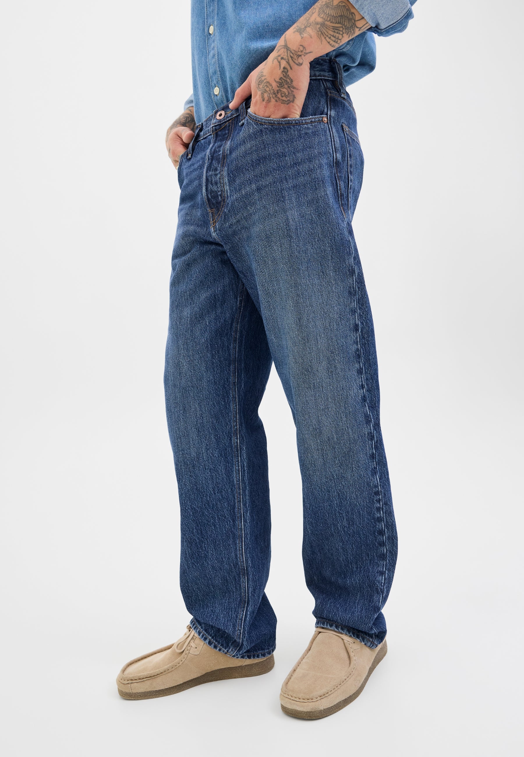 Pantaloni JACK & JONES 12261693