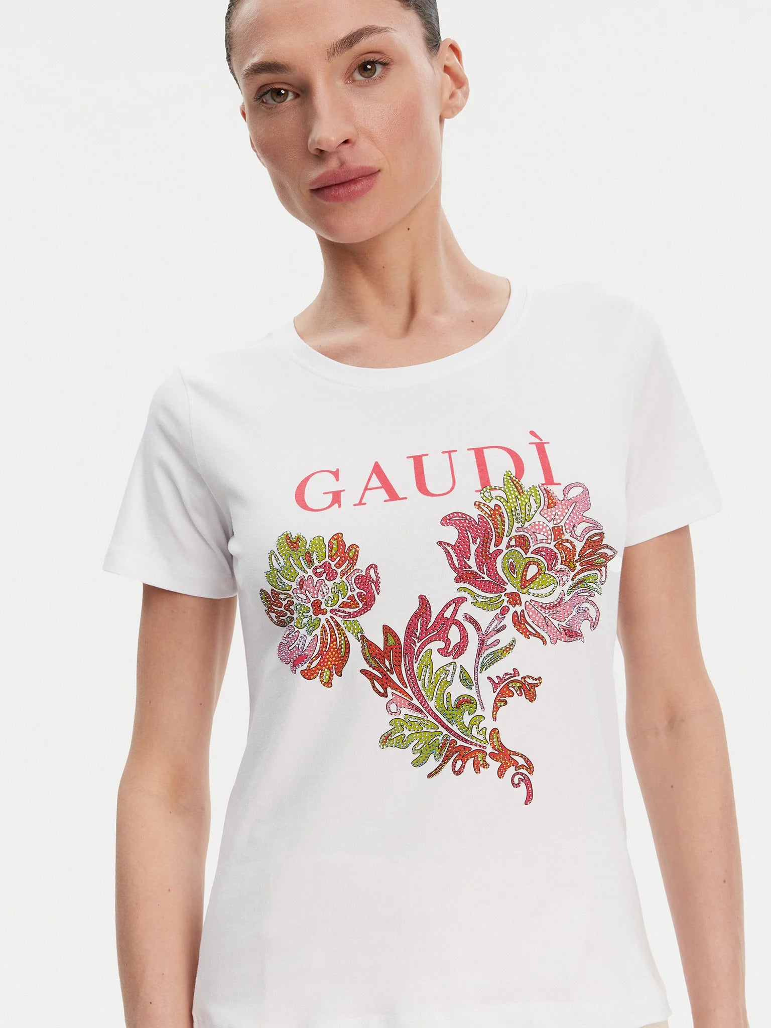 T-Shirt e Polo GAUDI' 511BD64036