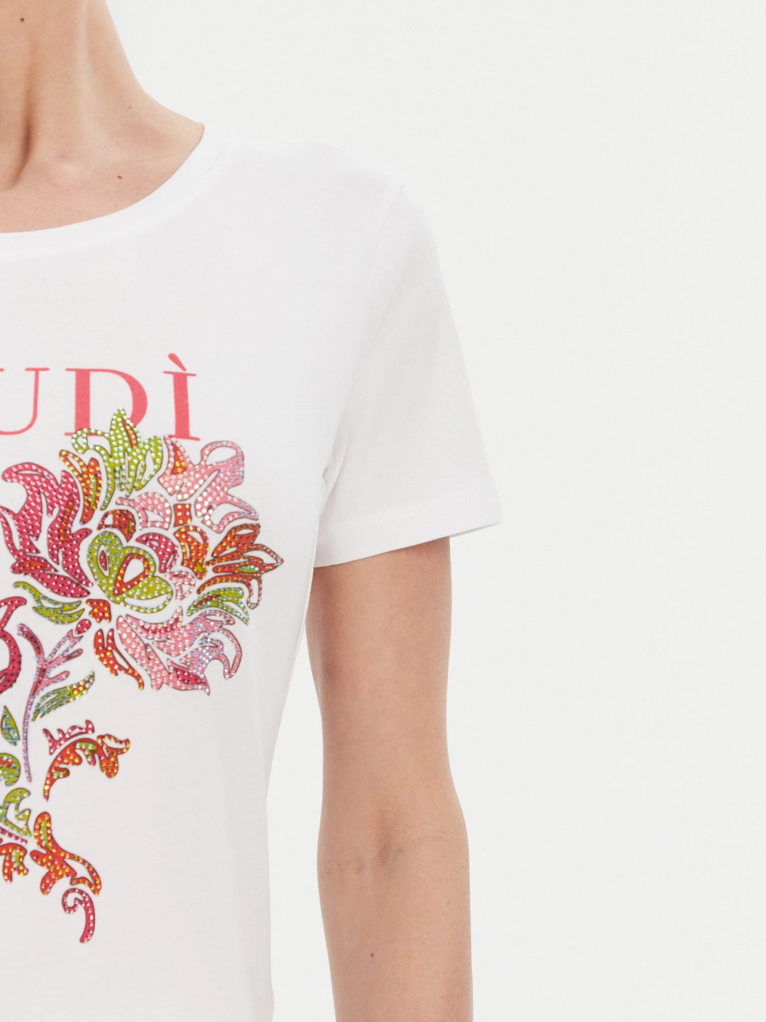 T-Shirt e Polo GAUDI' 511BD64036