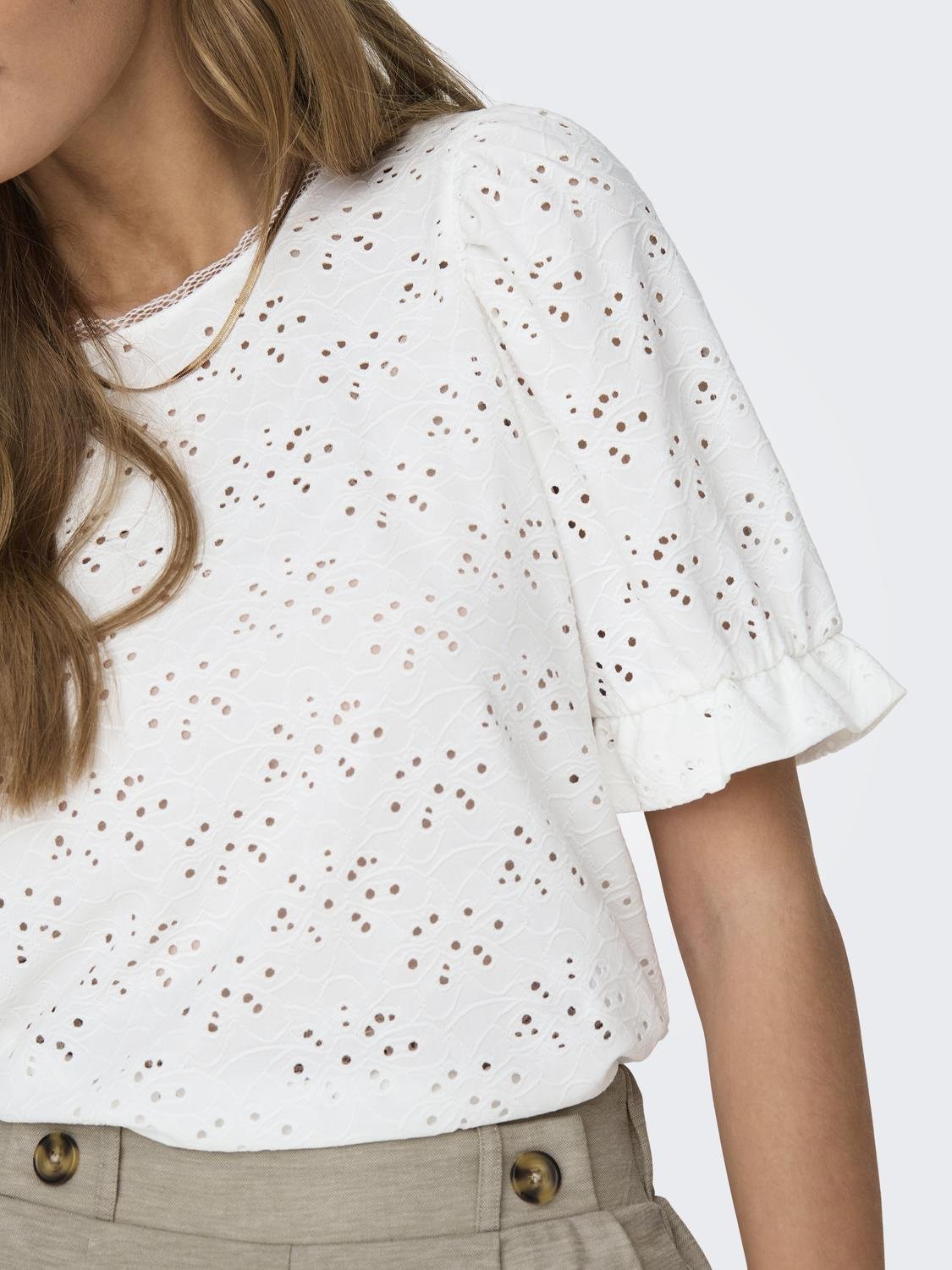 T-Shirt e Polo Only 15315587