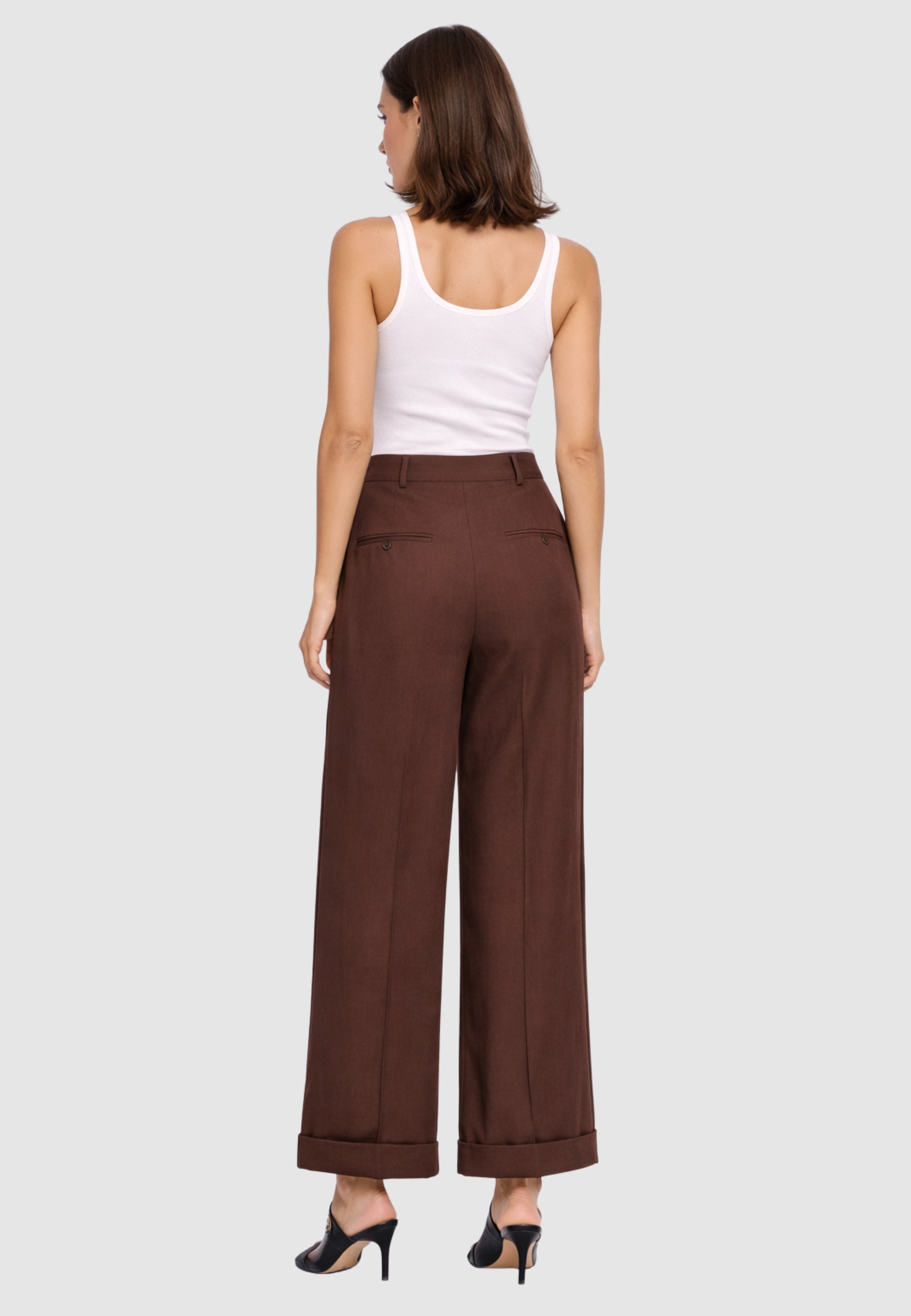 Pantaloni Gaudi Jeans 611BD25051