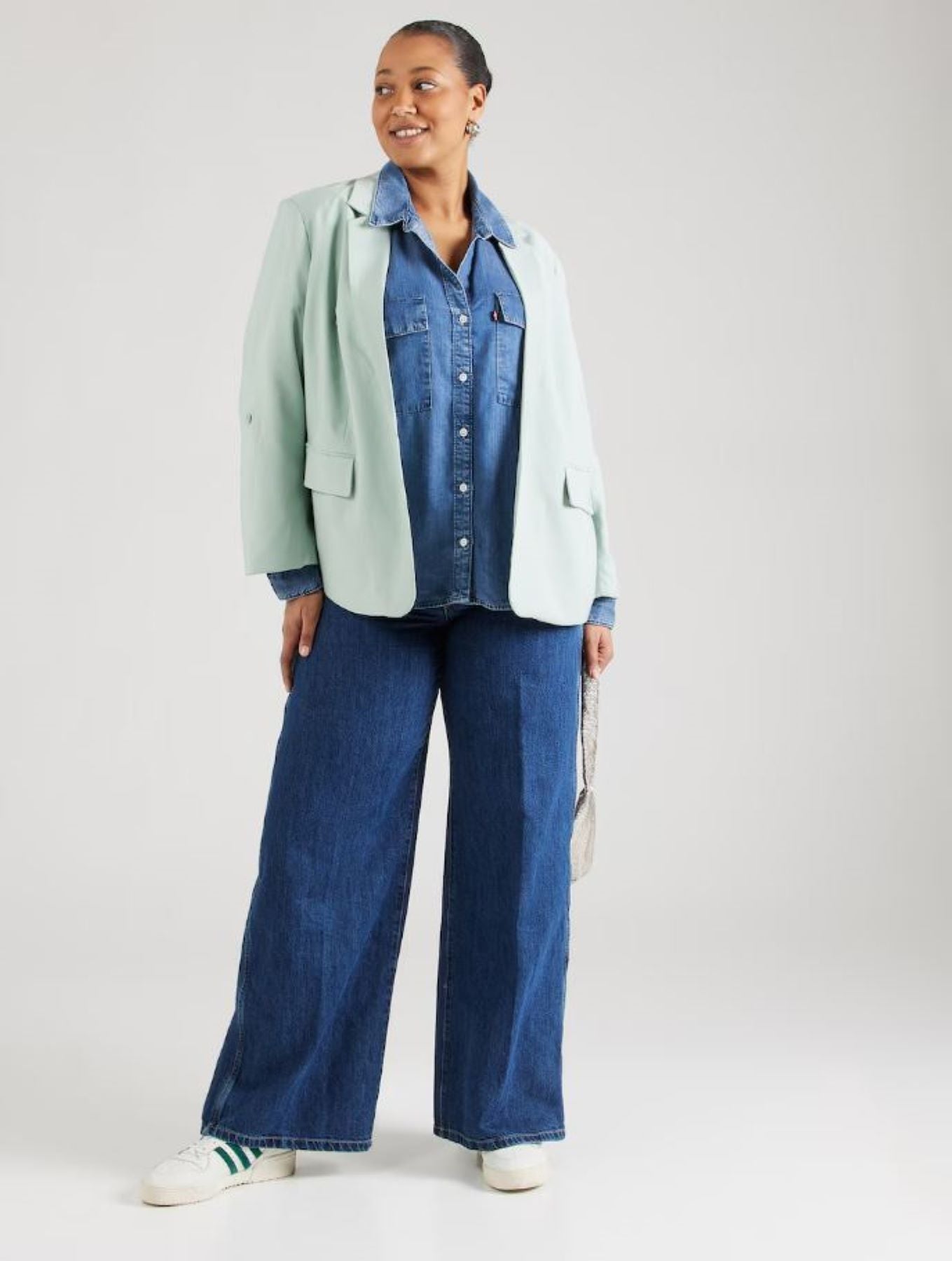 Giacche Only Carmakoma 15339475