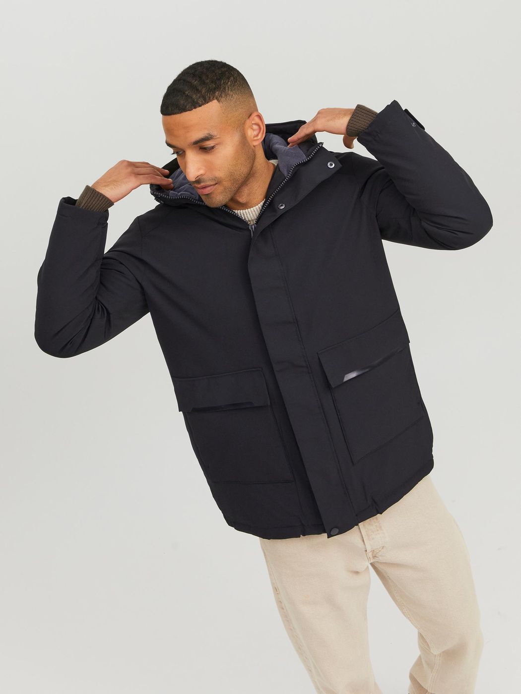 Cappotti JACK & JONES 12211896
