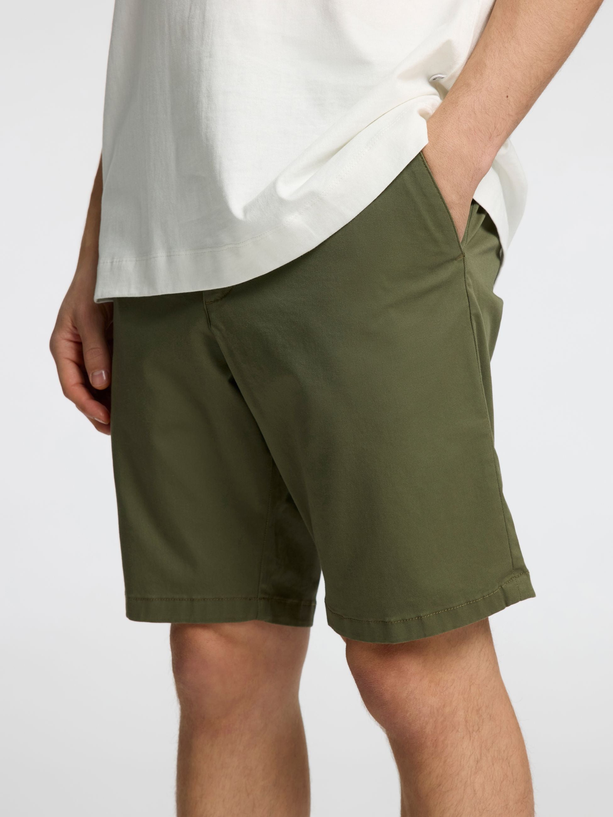 Pantaloncini Selected 16092329