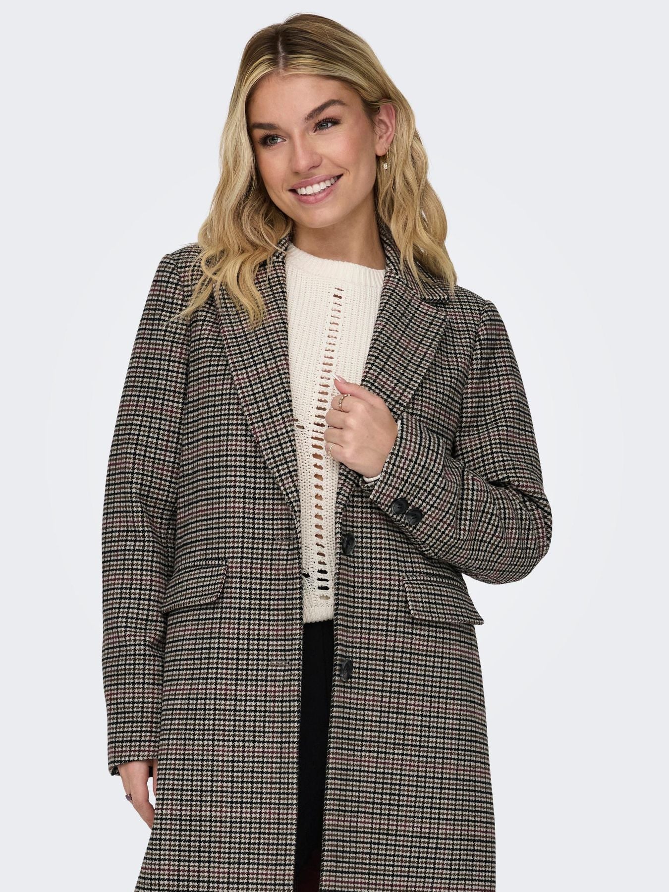 Cappotti Only 15296748