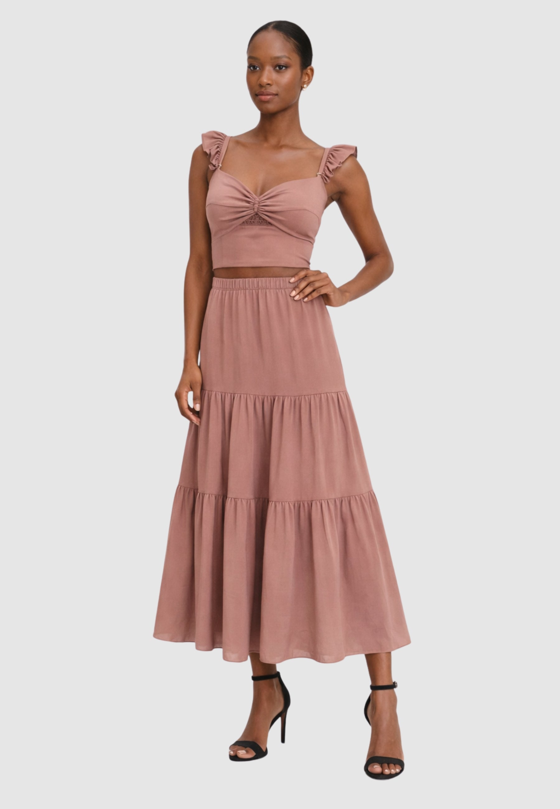 Top Guess W6GH92W2383