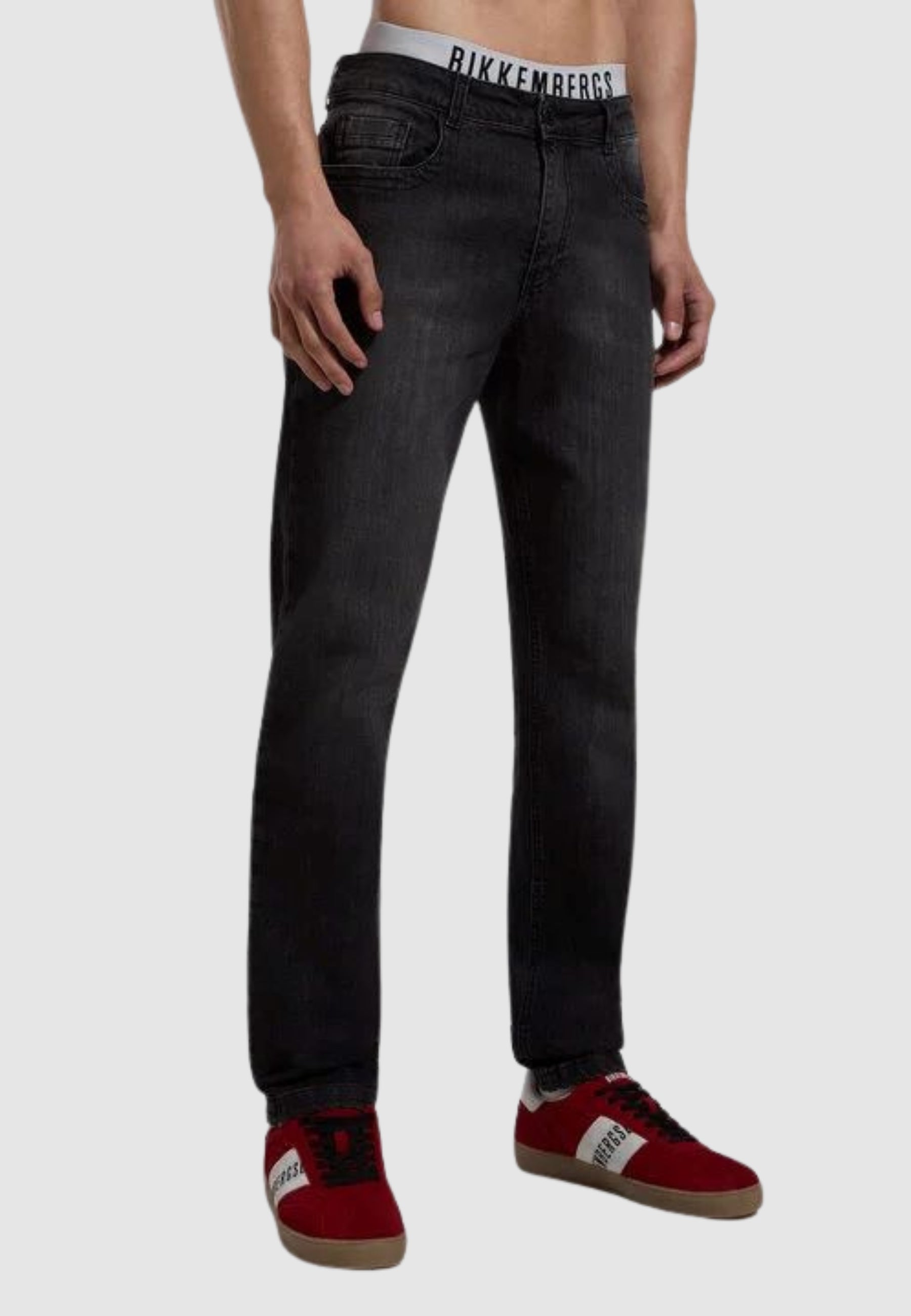 Pantaloni Bikkembergs BMD1279R