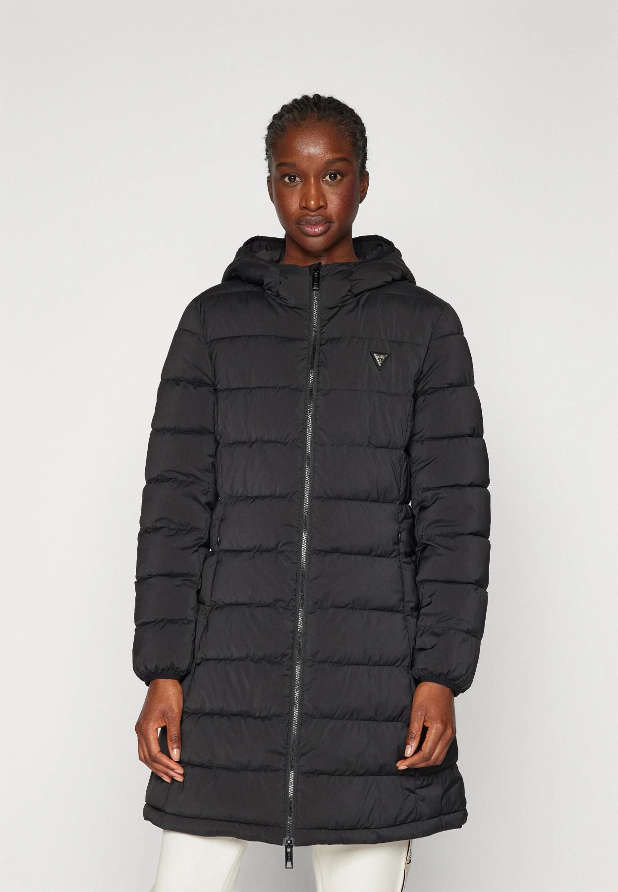 Giubbotto Guess Athleisure V4YL05WF3X0